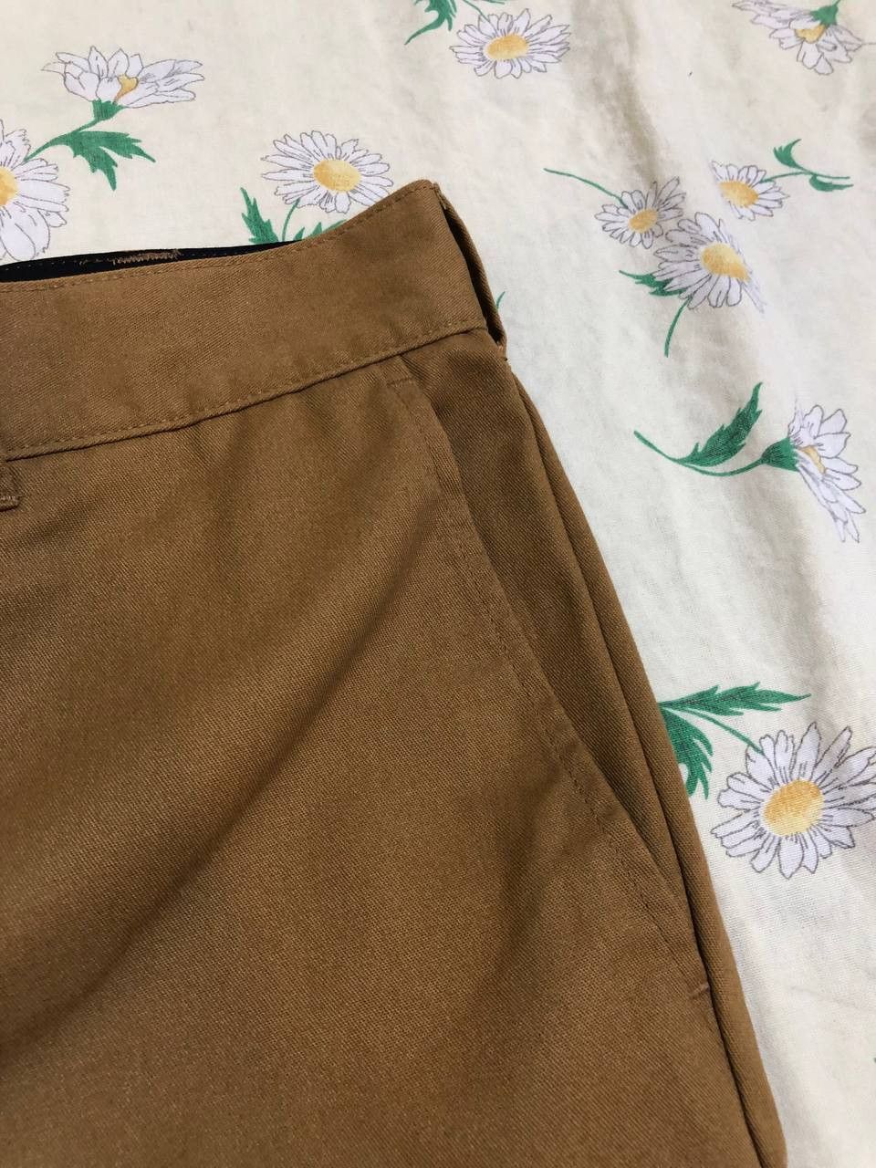 Dickies Dickies Duck Utility Shorts Regular Fit Size US 34 / EU 50 - 9 Thumbnail