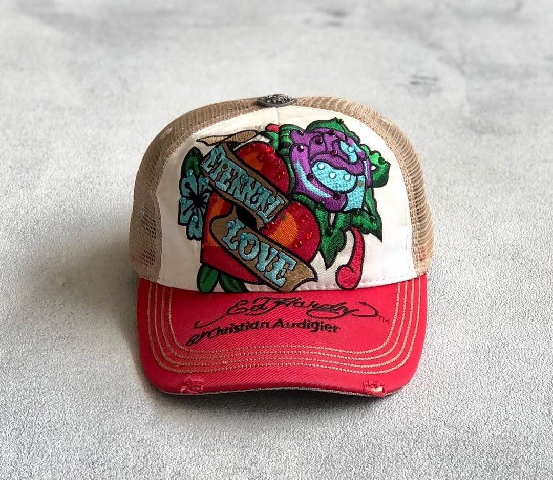 Le Grande Bleu (L.G.B.) LGB DREAM HAT | Grailed