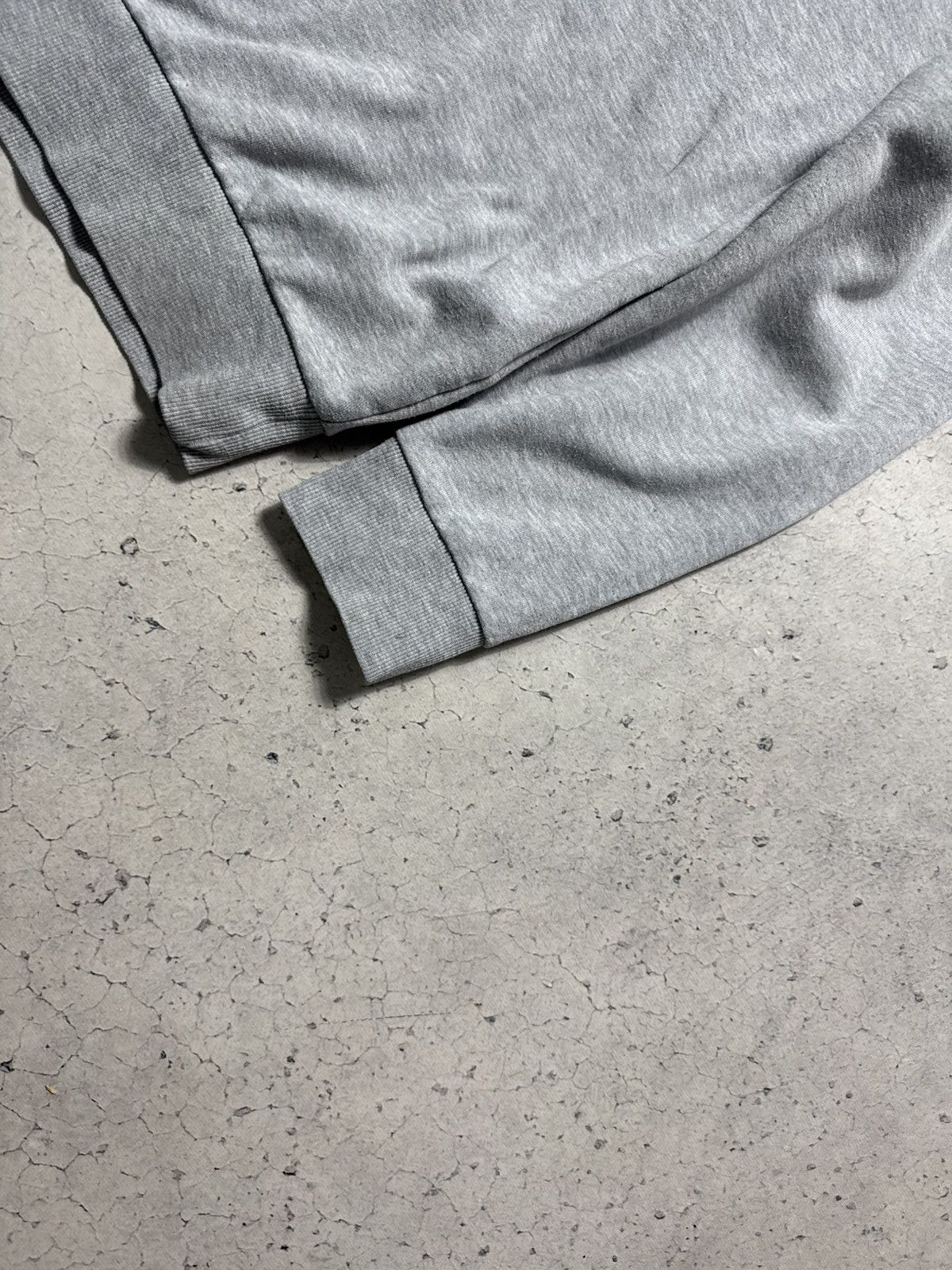 True Religion True Religion Grey Casual Sweatshirt Size L Size US L / EU 52-54 / 3 - 3 Thumbnail