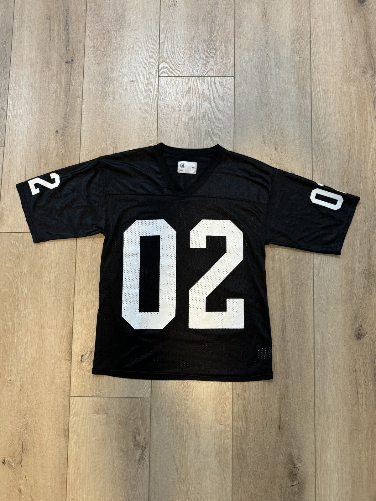 basketcase gallery BASKETCASE GALLERY JERSEY Size US M / EU 48-50 / 2 - 1 Thumbnail