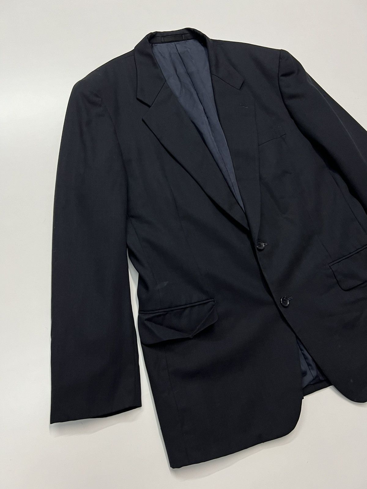 Issey Miyake ISSEY MIYAKE BLAZERS Size 44S - 2 Thumbnail