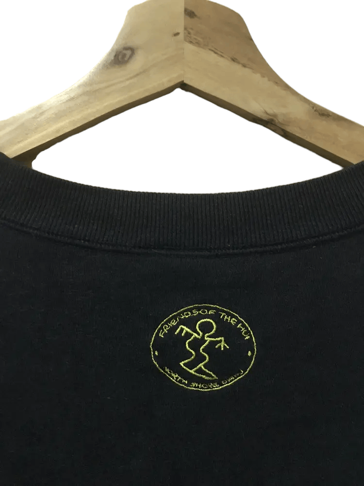 Vintage Vintage Da Hui Hawaiian Surfing Sweatshirts Size US XL / EU 56 / 4 - 4 Thumbnail