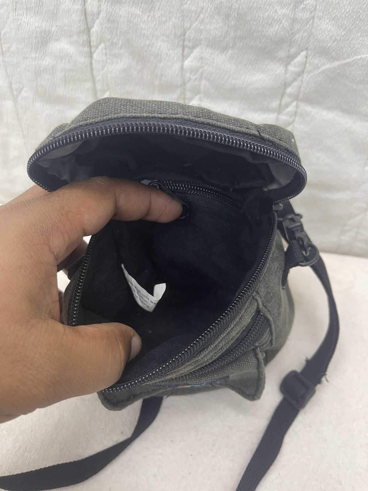 KAVU × Sports Specialties STEALS💥KAVU CROSSBODY BAG Size ONE SIZE - 10 Thumbnail