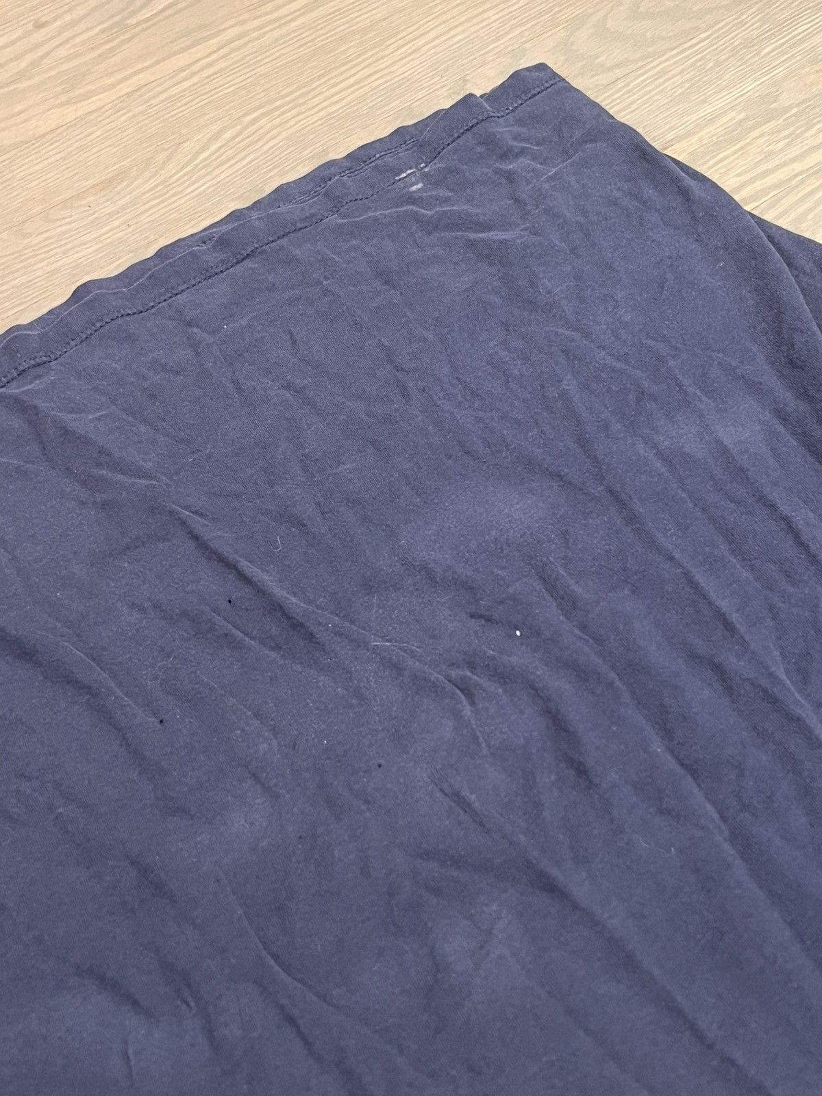 The North Face Baggy TheNorthFace T Size US XL / EU 56 / 4 - 2 Thumbnail
