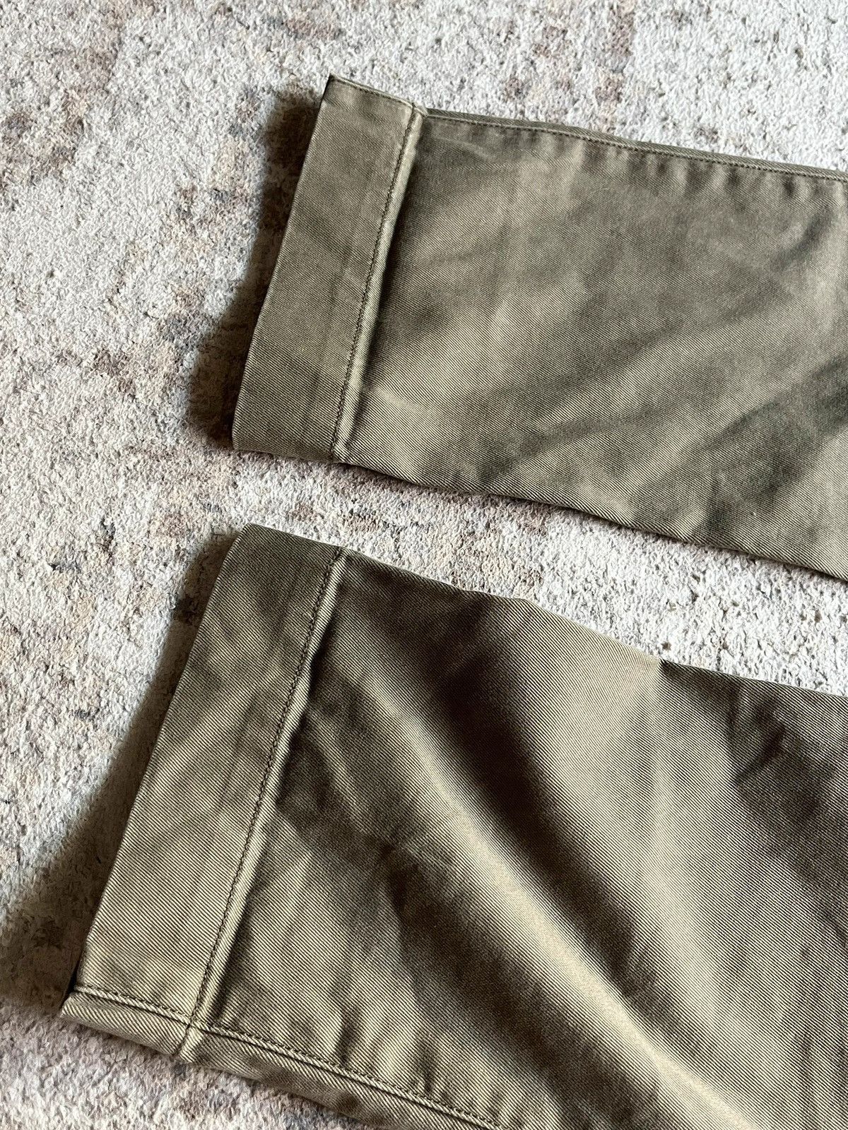 Polo Ralph Lauren Polo Ralph Lauren Sz 6 2018 Made in Indonesia Chinos Pants Size US 28 / EU 44 - 6 Thumbnail