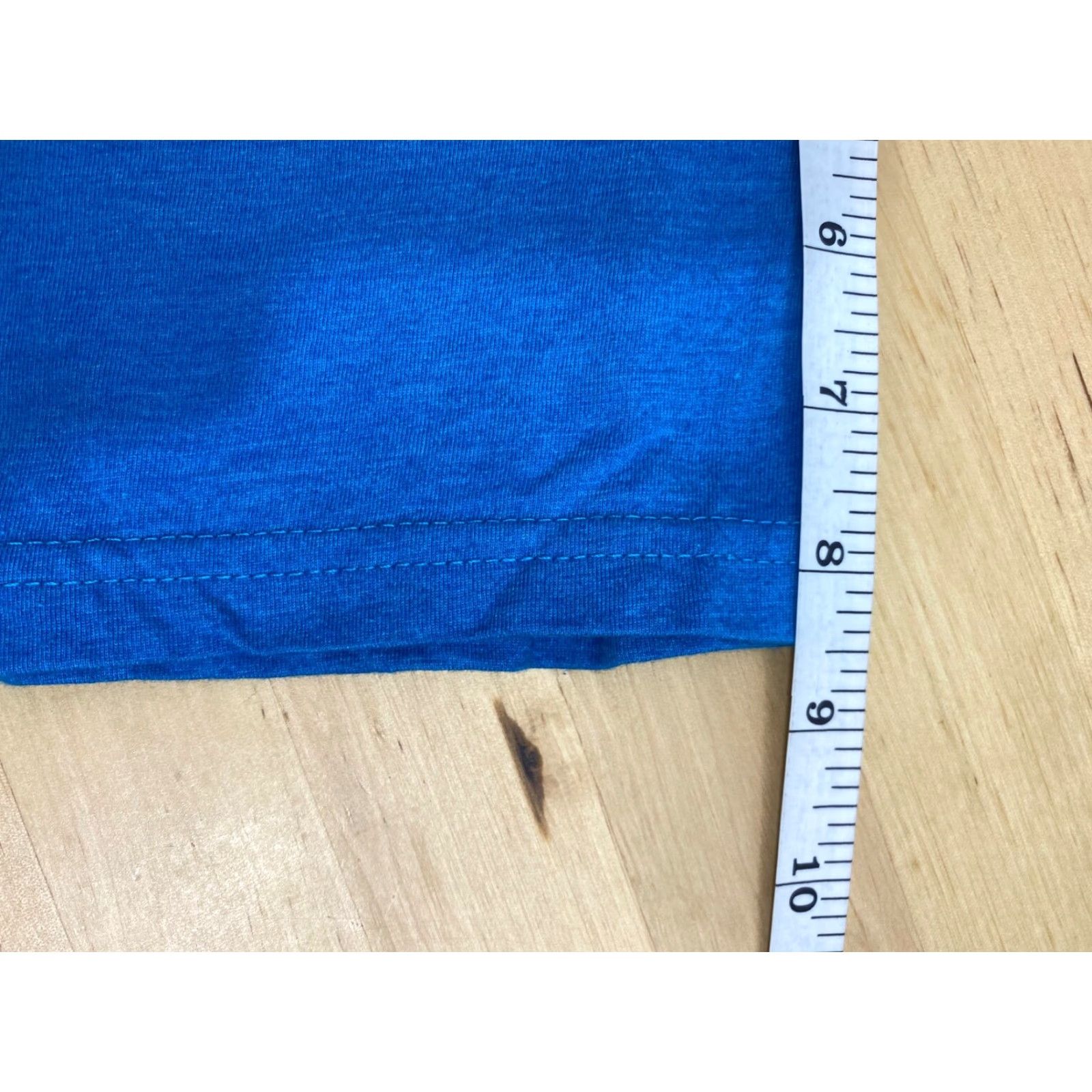 Vintage Fortnite Game Adult Men's Graphic T-Shirt Short Sleeve Blue Size S #1383 Size US S / EU 44-46 / 1 - 5 Thumbnail
