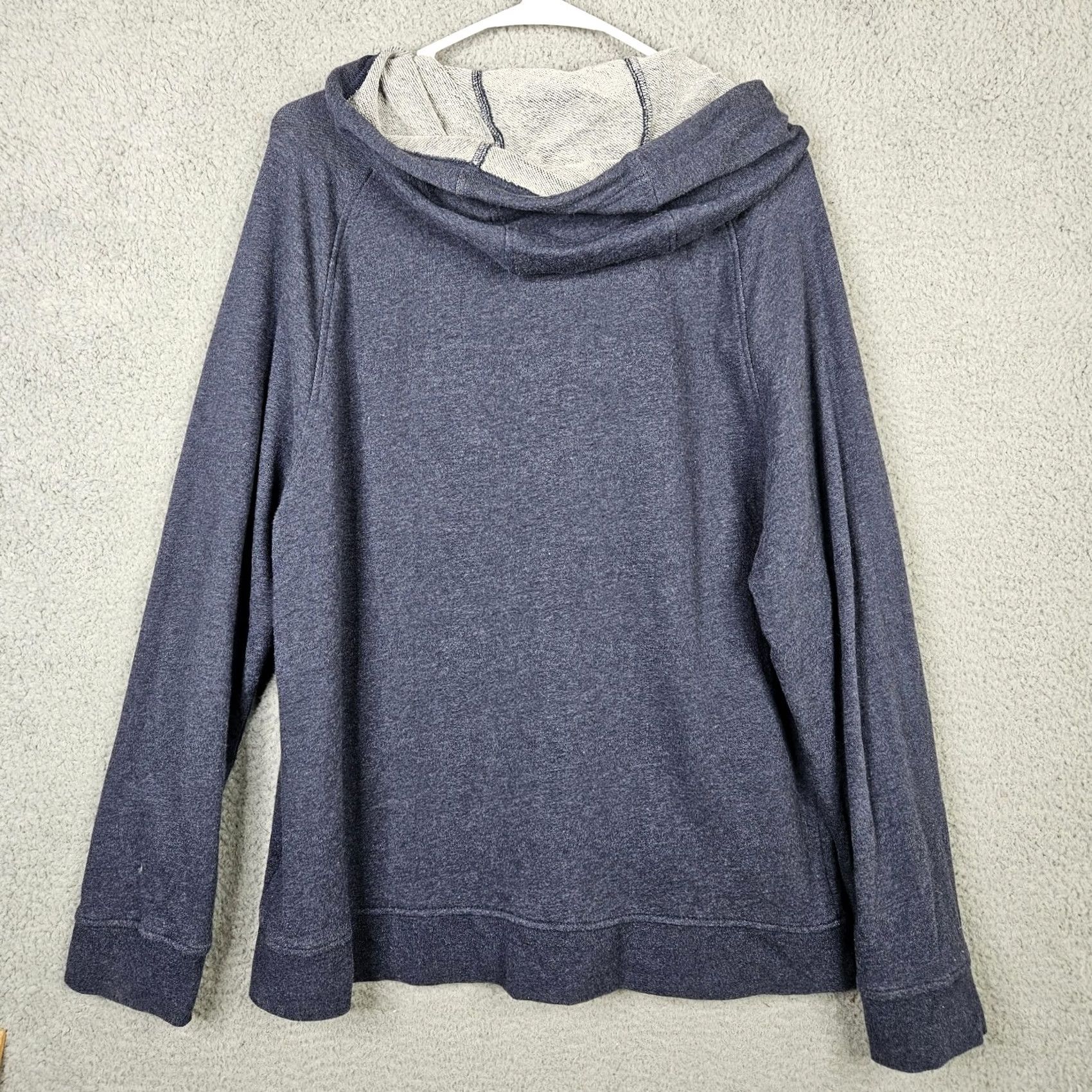 Pendleton Pendleton Sweatshirt M Blue Bison Graphic Full zip Casual Men's Size Size US M / EU 48-50 / 2 - 7 Thumbnail