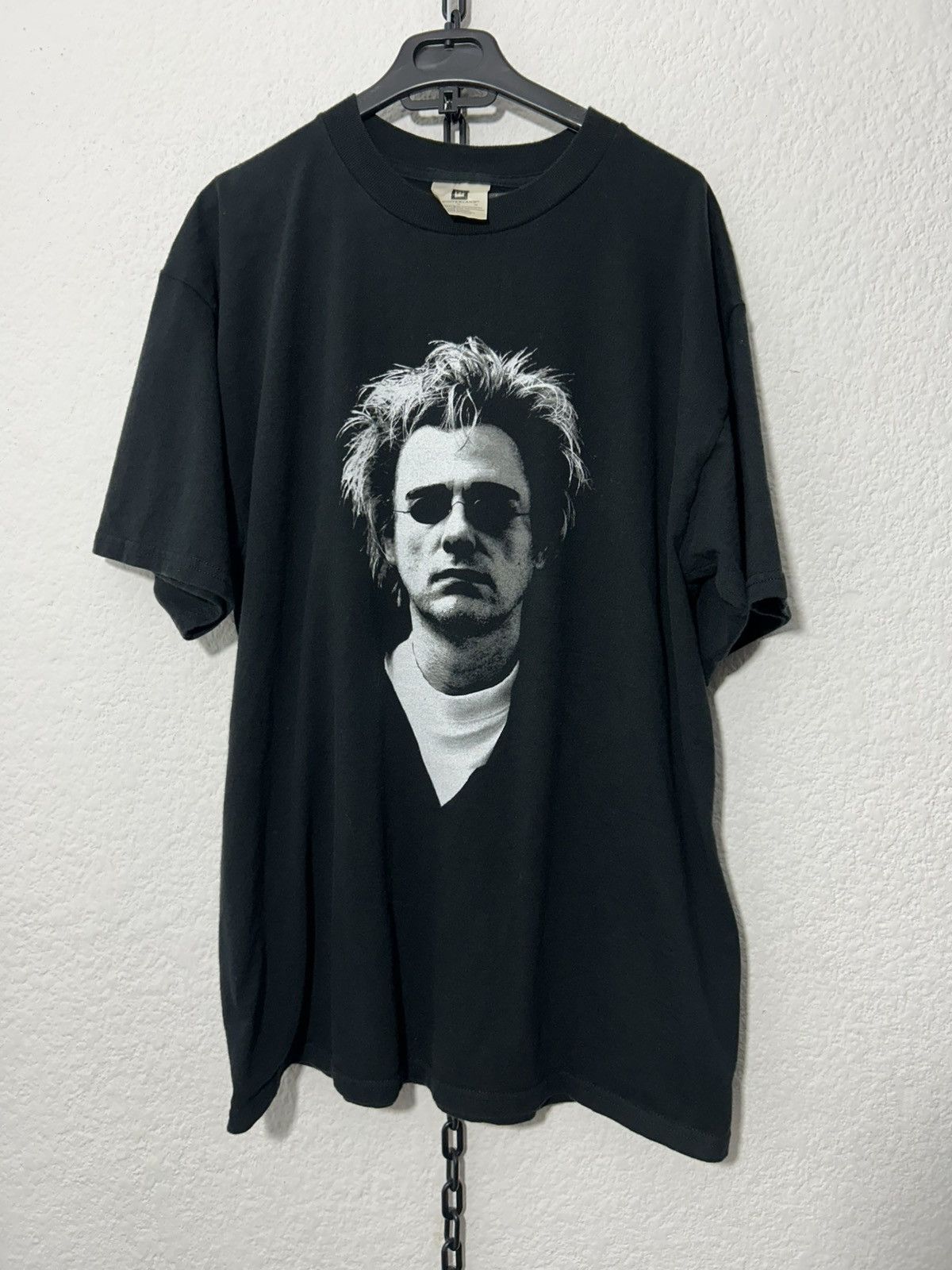 Band Tees 1999 Pet Shop Boys Size US XL / EU 56 / 4 - 3 Thumbnail