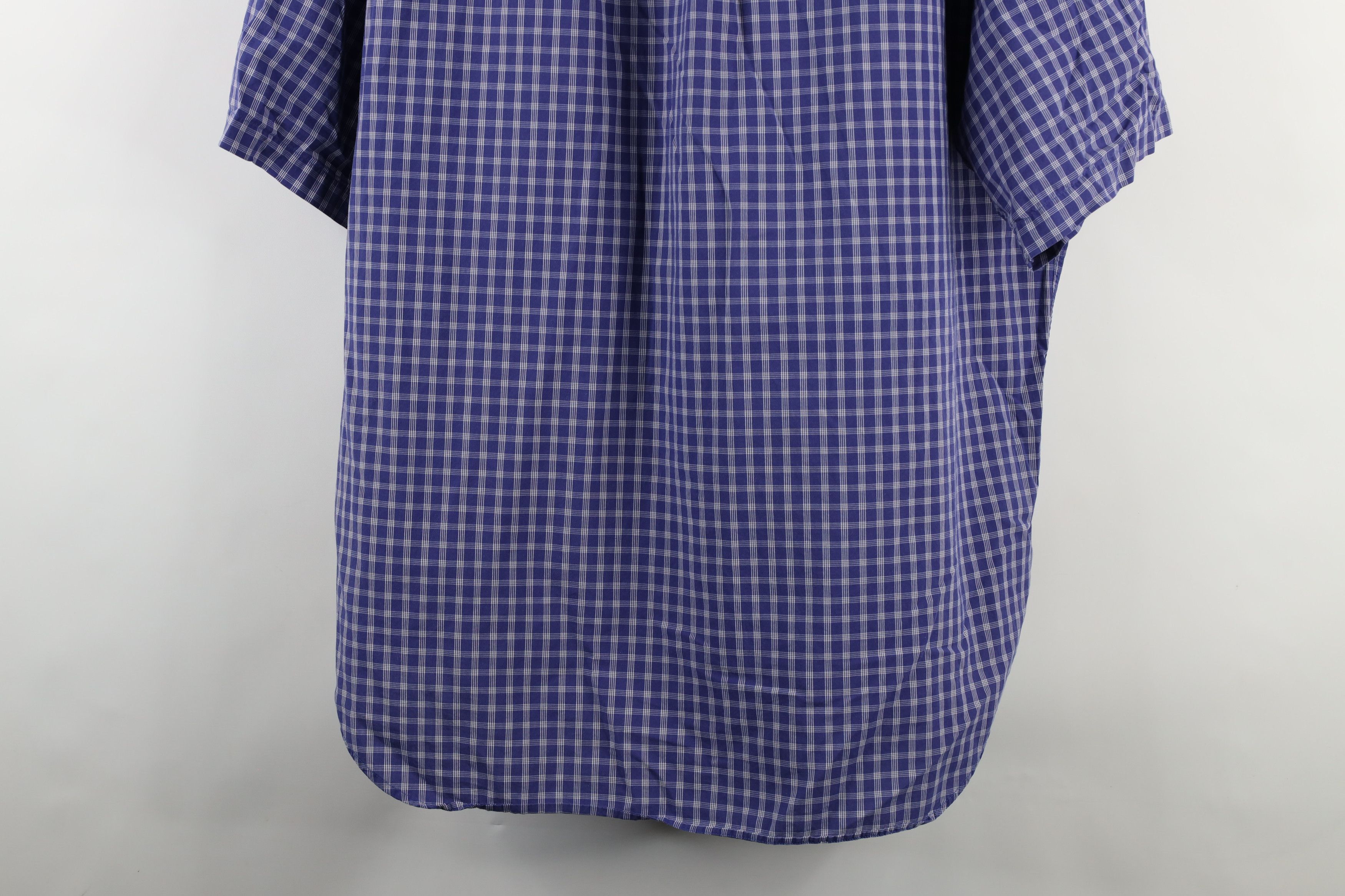 Ralph Lauren Vintage 90s Polo Golf Ralph Lauren Short Sleeve Shirt USA Size US XL / EU 56 / 4 - 10 Thumbnail