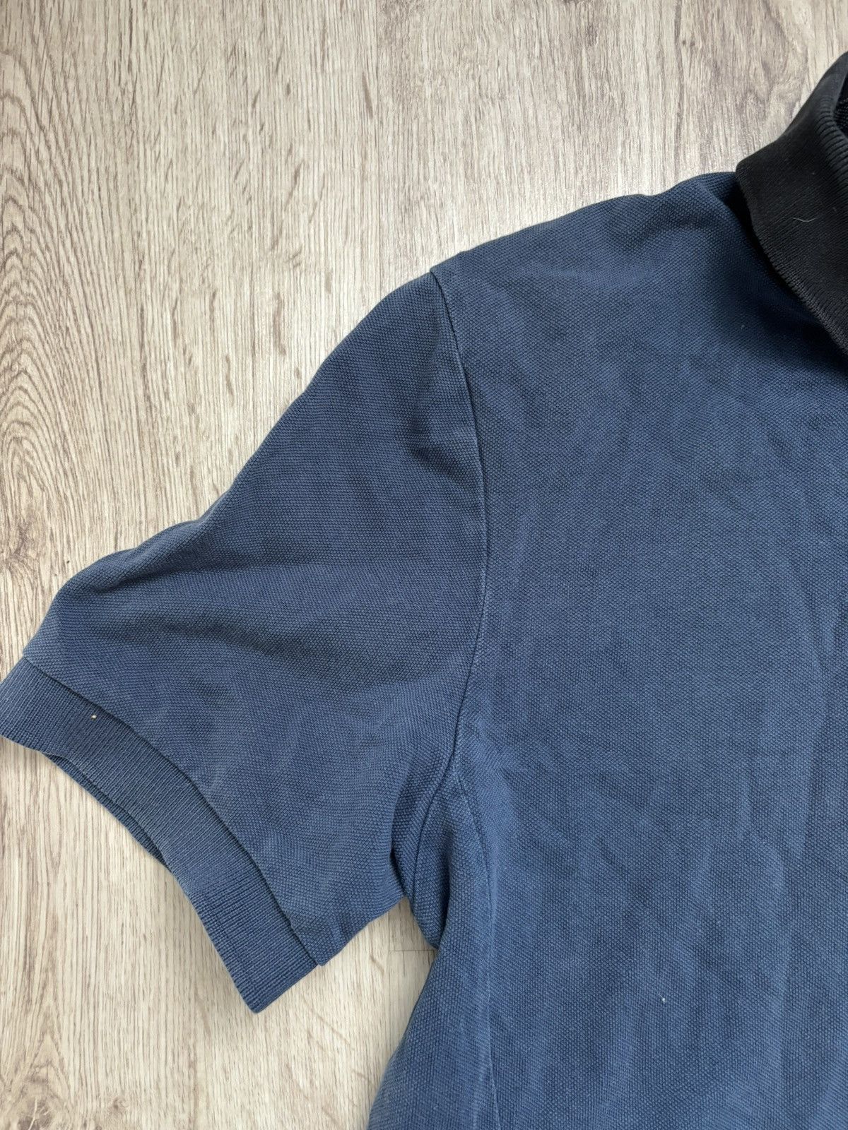 Fred Perry × Raf Simons Fred Perry x Raf Simons polo faded Size US XXS / EU 40 - 2 Thumbnail