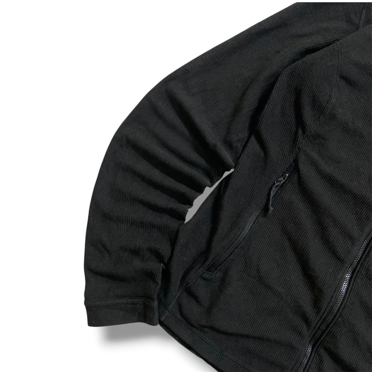 Arc'teryx Arc’teryx Waffle Jacket Size US S / EU 44-46 / 1 - 2 Thumbnail