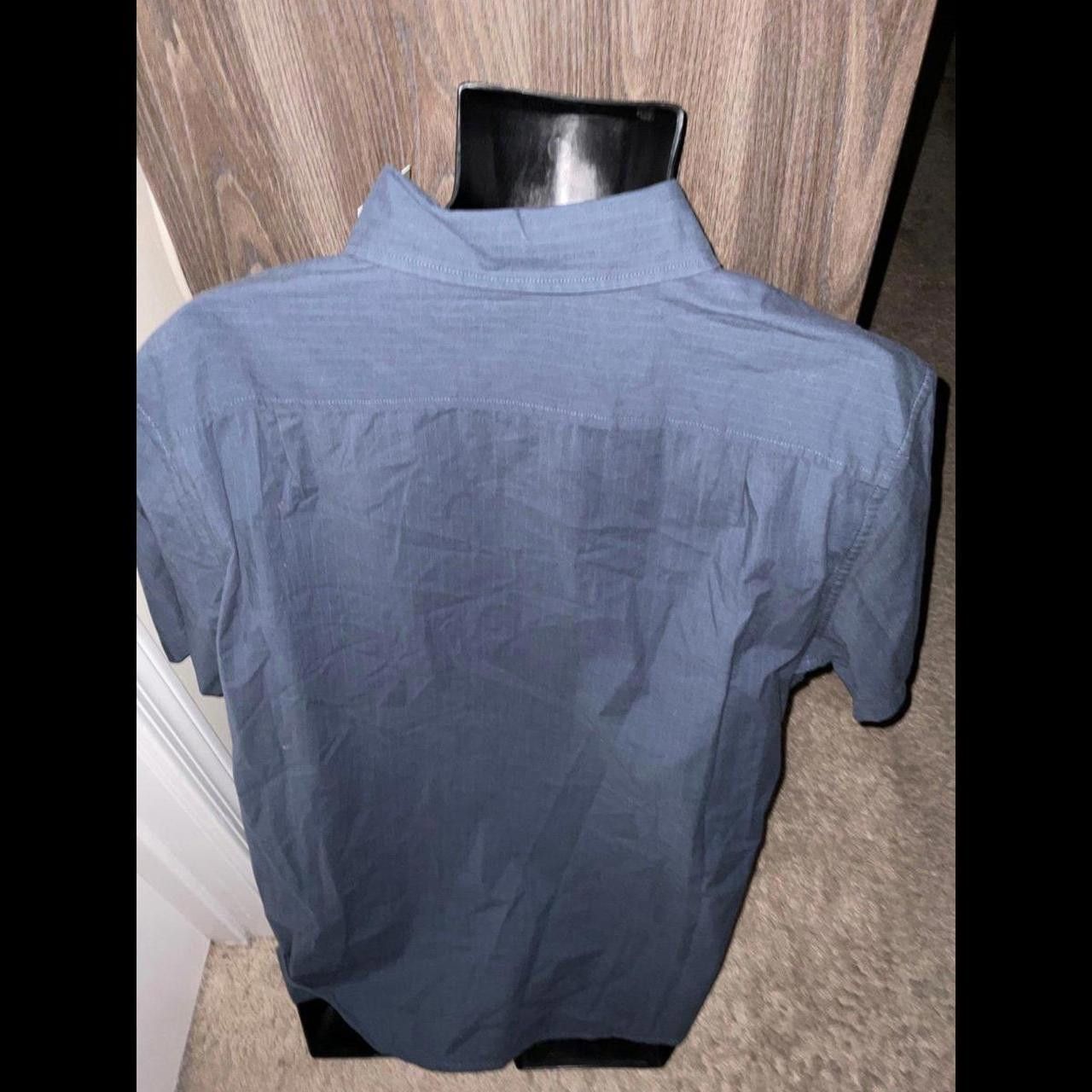 Designer Mens New Size Xl Blue Size US XL / EU 56 / 4 - 2 Thumbnail