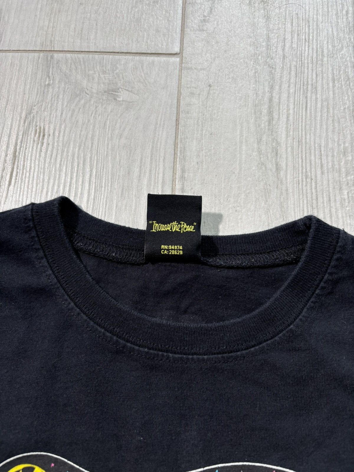 Stussy Stussy Peter Bagge Tshirt Rare Y2K Size S / US 4 / IT 40 - 5 Thumbnail
