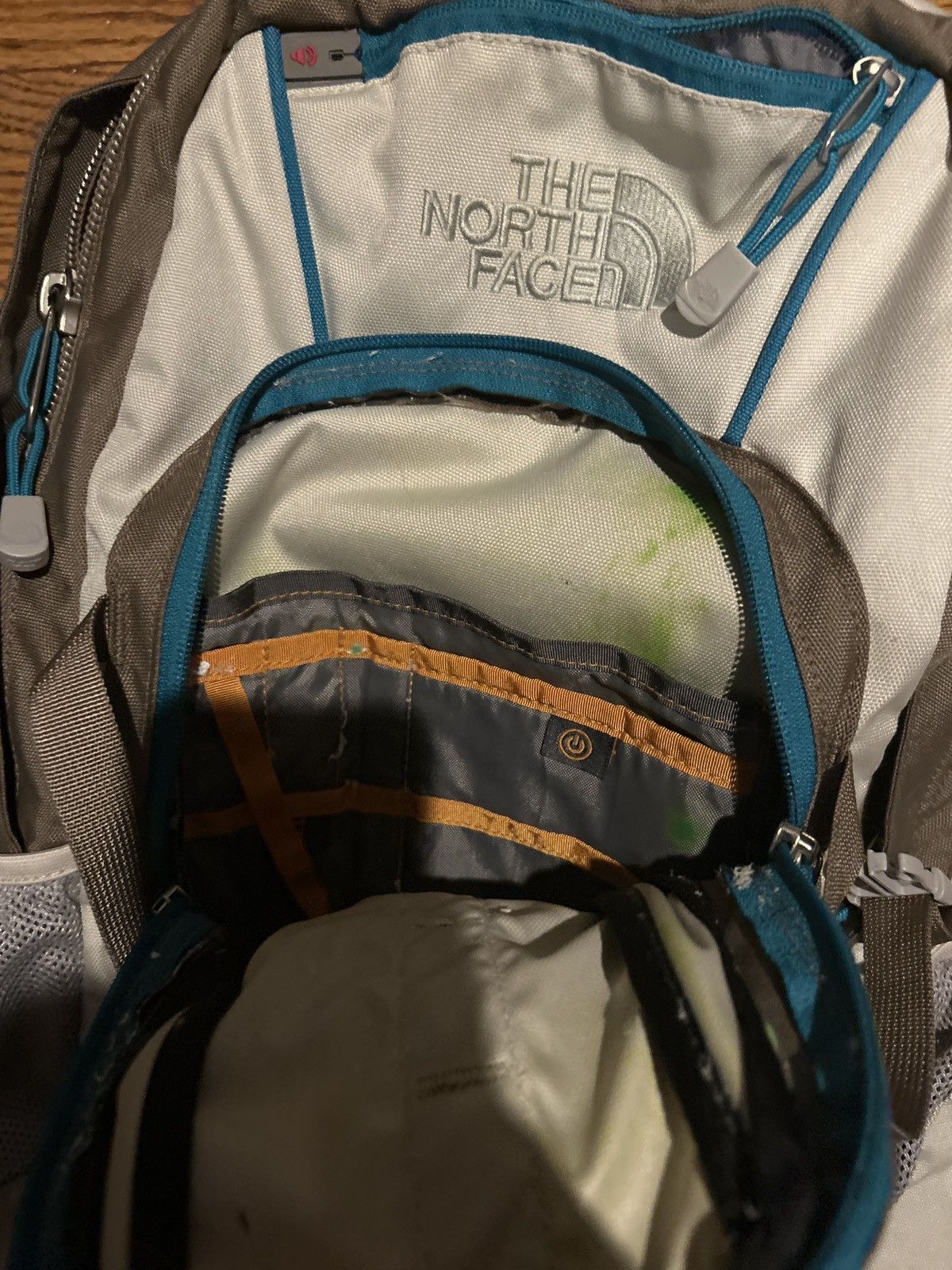The North Face North Face Backpack Size ONE SIZE - 4 Thumbnail