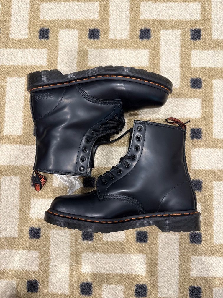 Babylon × Dr. Martens Dr. Martens x Beams x Babylon 1460 Size US 11 / EU 44 - 5 Thumbnail