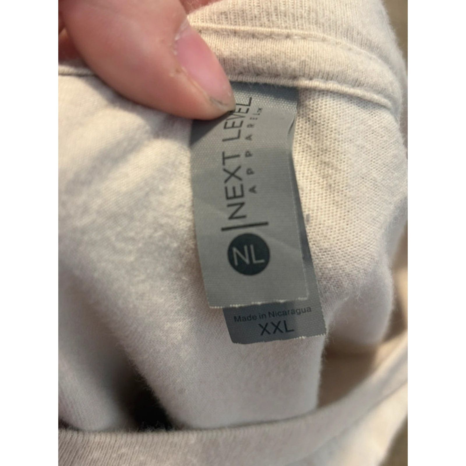 Next Level Apparel (Next Level Apparel) Artsy Waterfowl Graphic Tee: Size XXL Size US XXL / EU 58 / 5 - 3 Thumbnail