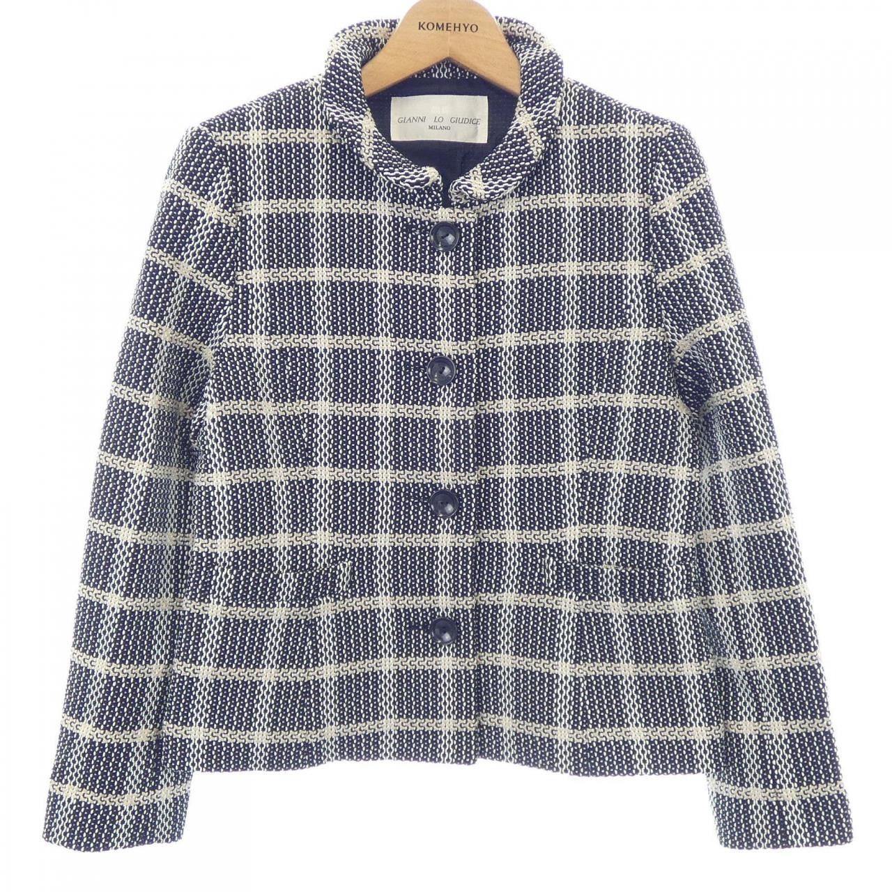 Other Gianni Lo Giudice Jacket Others Outerwear DUTY FREE for USA