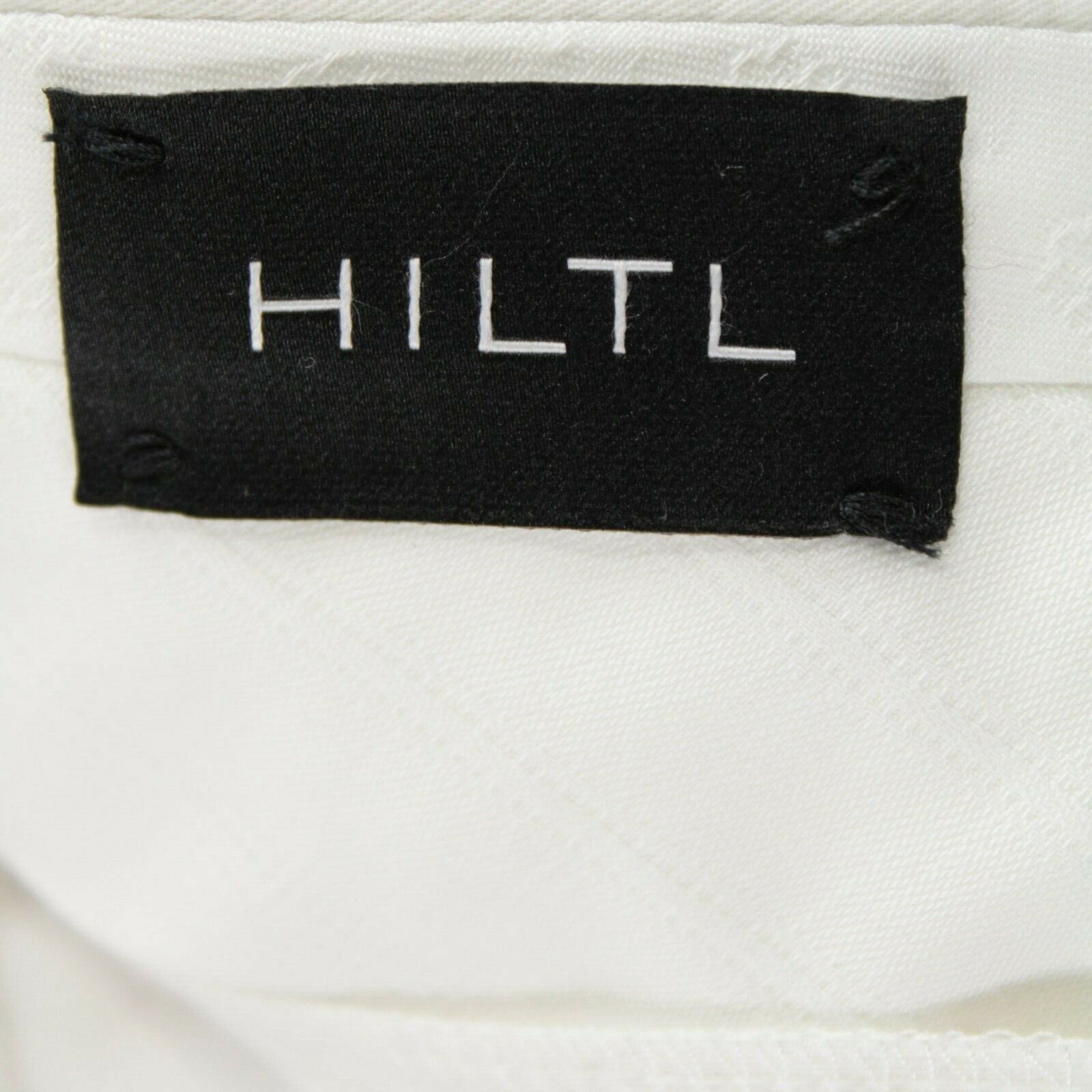 Hiltl Hiltl New with tags Chino Size 36 US In Beige Size US 36 / EU 52 - 7 Thumbnail