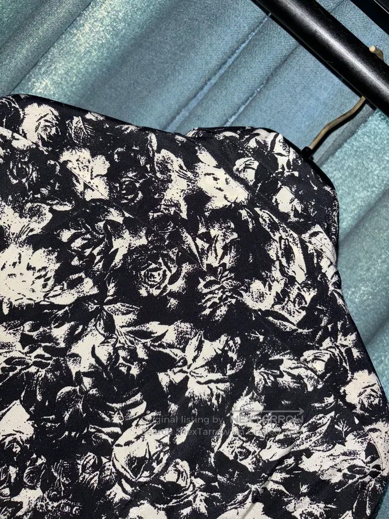 Saint Laurent Paris Saint Laurent Paris size 37 Rose Shirt Size US S / EU 44-46 / 1 - 3 Thumbnail