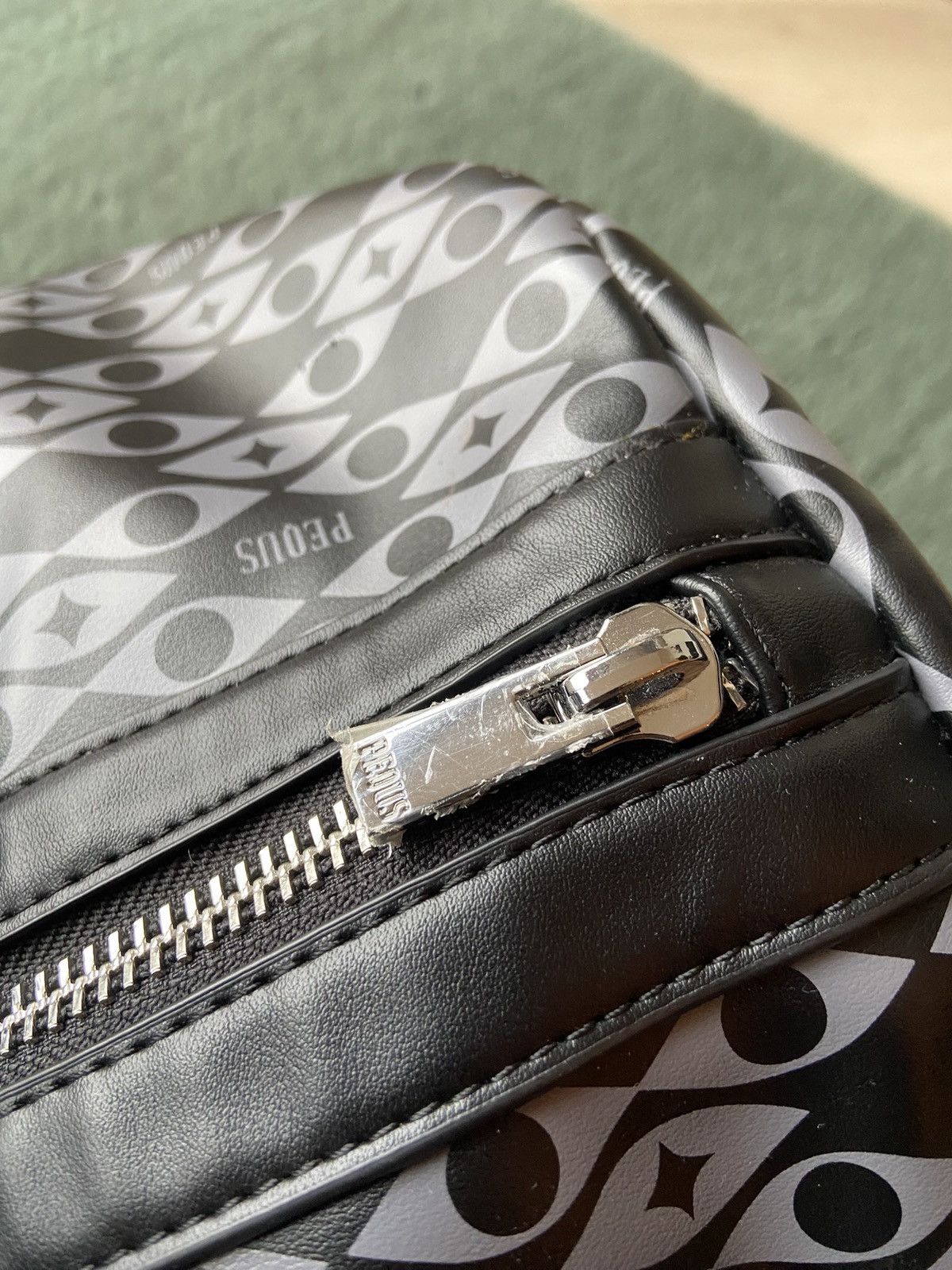 Other Pequs Astéria Duffle Weekender Size ONE SIZE - 5 Thumbnail