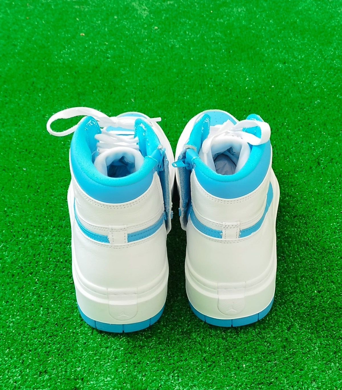Jordan Brand Shoes Air Jordan 1 Elevate High Size US 11.5 / IT 41.5 - 5 Thumbnail