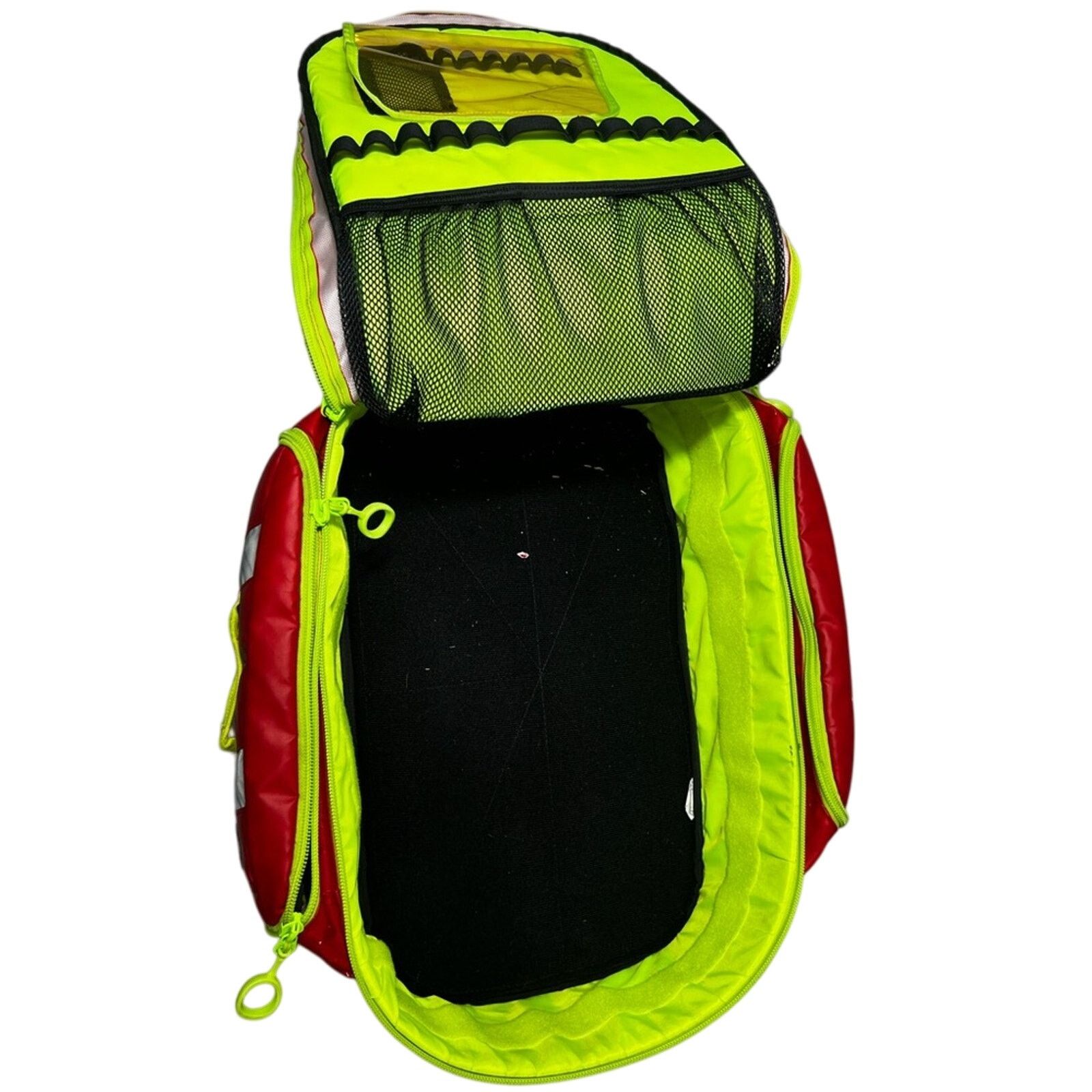Other STAT PACKS G3+ BREATHER G35007RE O2 Backpack - Red Size ONE SIZE - 8 Thumbnail