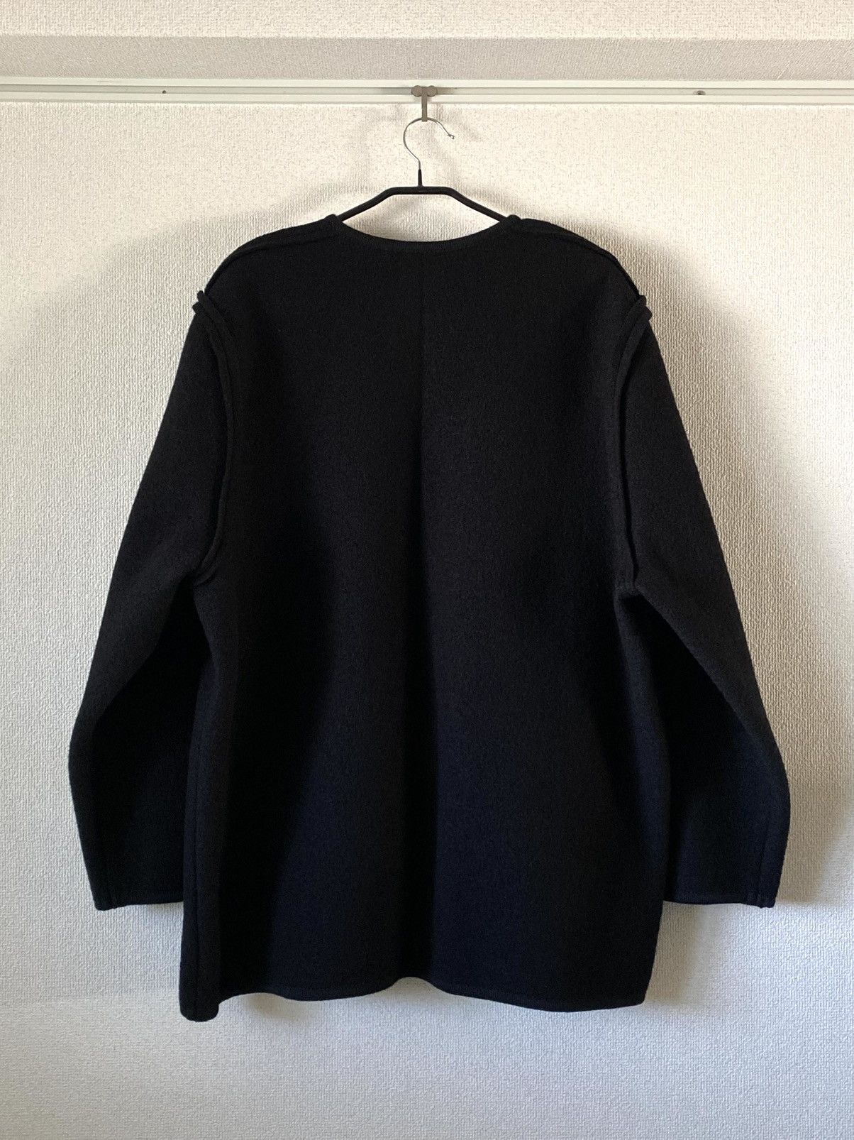 RIER RIER 23A/W WALKER JACKET UTILITY Size US L / EU 52-54 / 3 - 2 Thumbnail