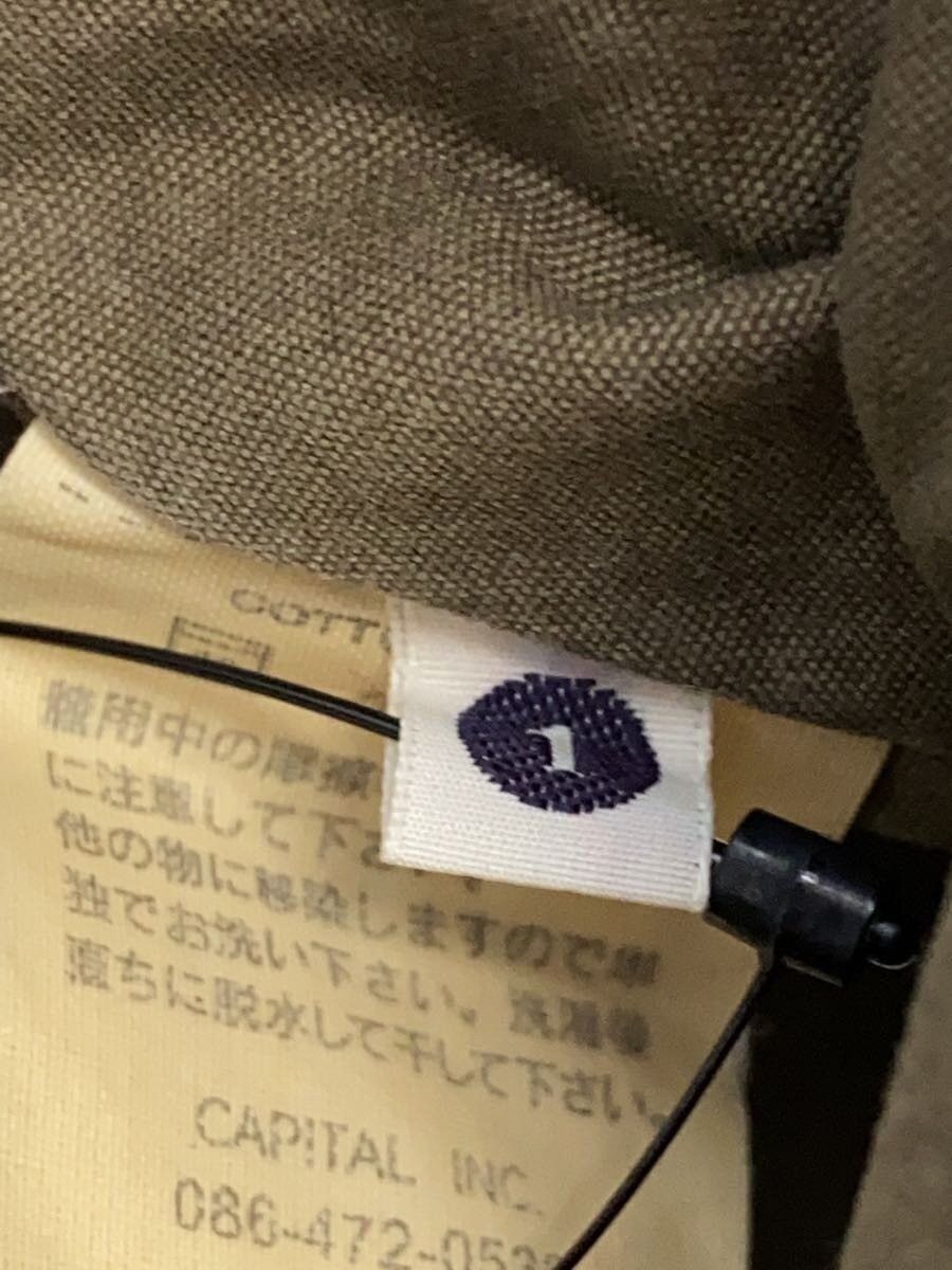Kapital Work Pants Size US 30 / EU 46 - 5 Thumbnail