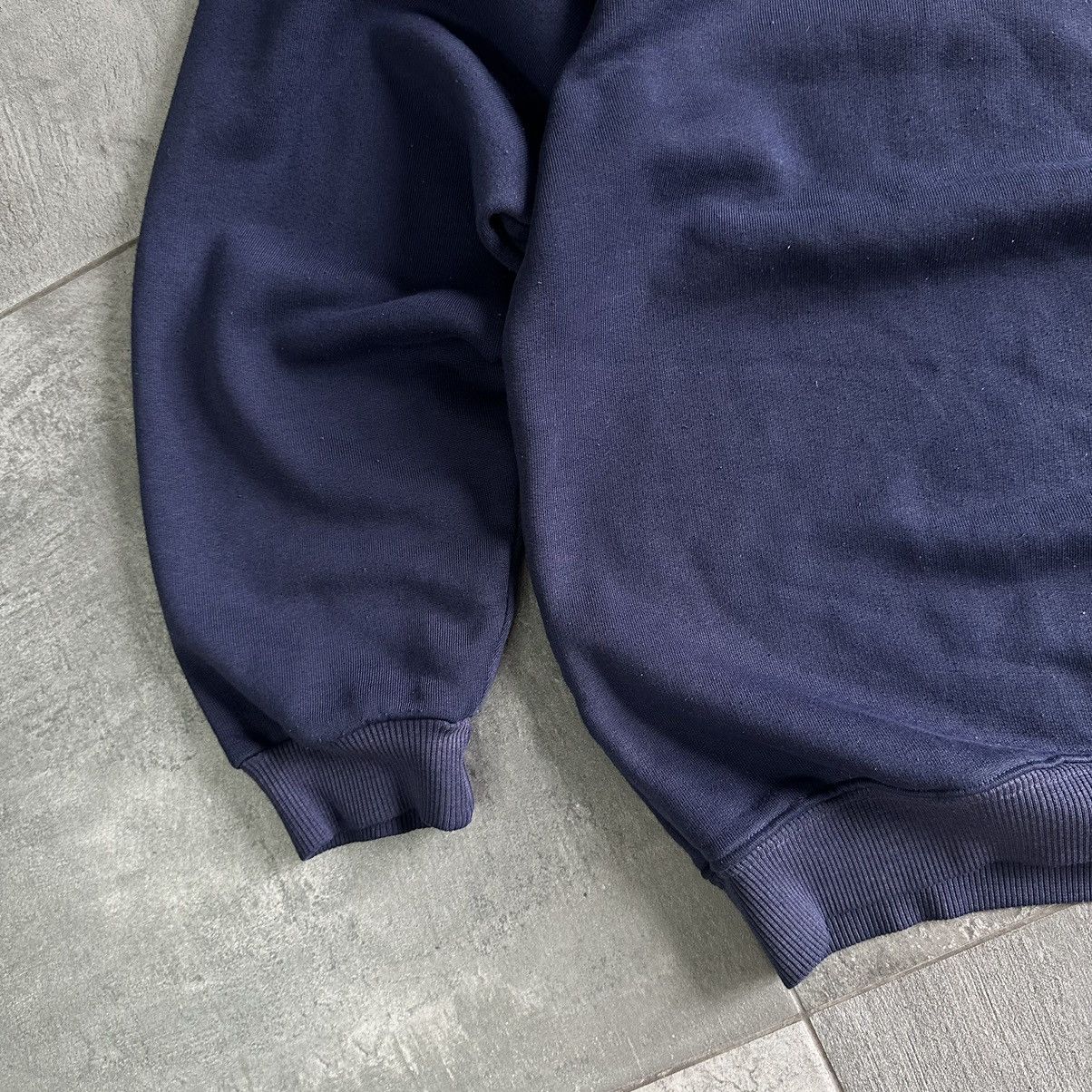 Fila × Vintage Vintage Fila Sweatshirt Big Logo 90s Y2K Style USA Size US L / EU 52-54 / 3 - 5 Thumbnail
