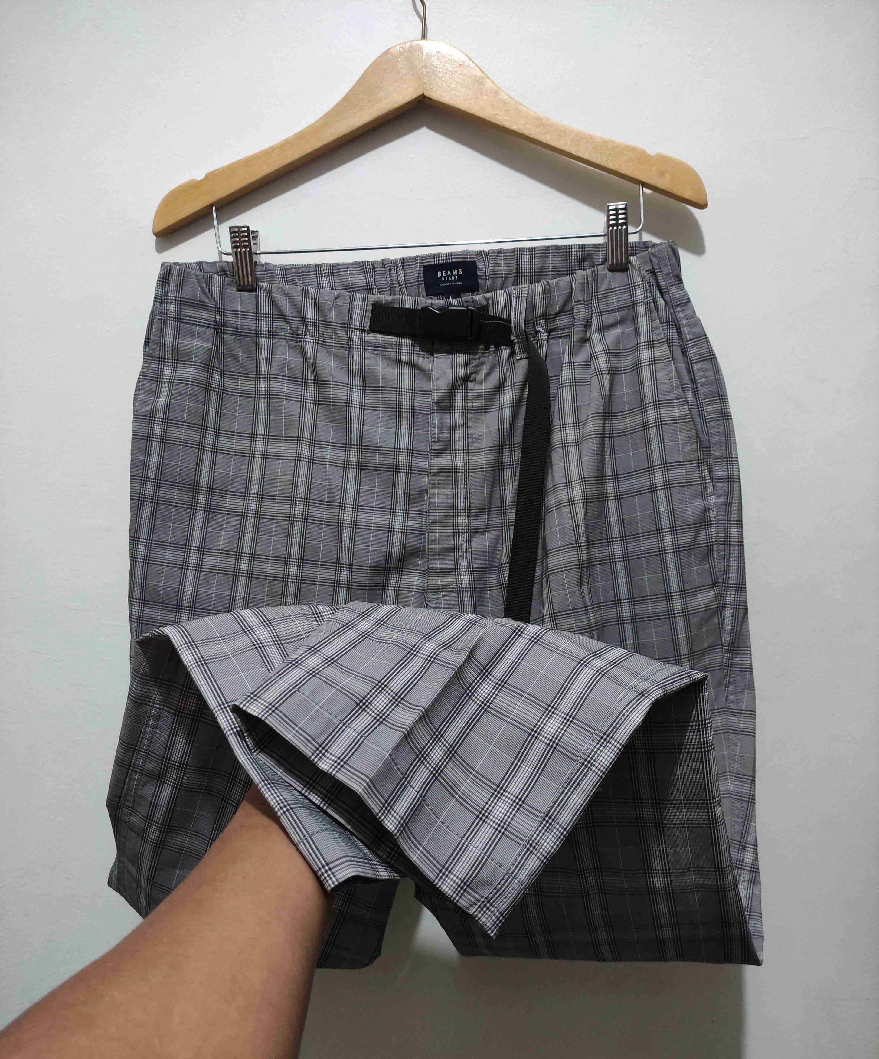 Beams Plus Beams Heart check climbing Utility Pants Size US 33 - 5 Thumbnail