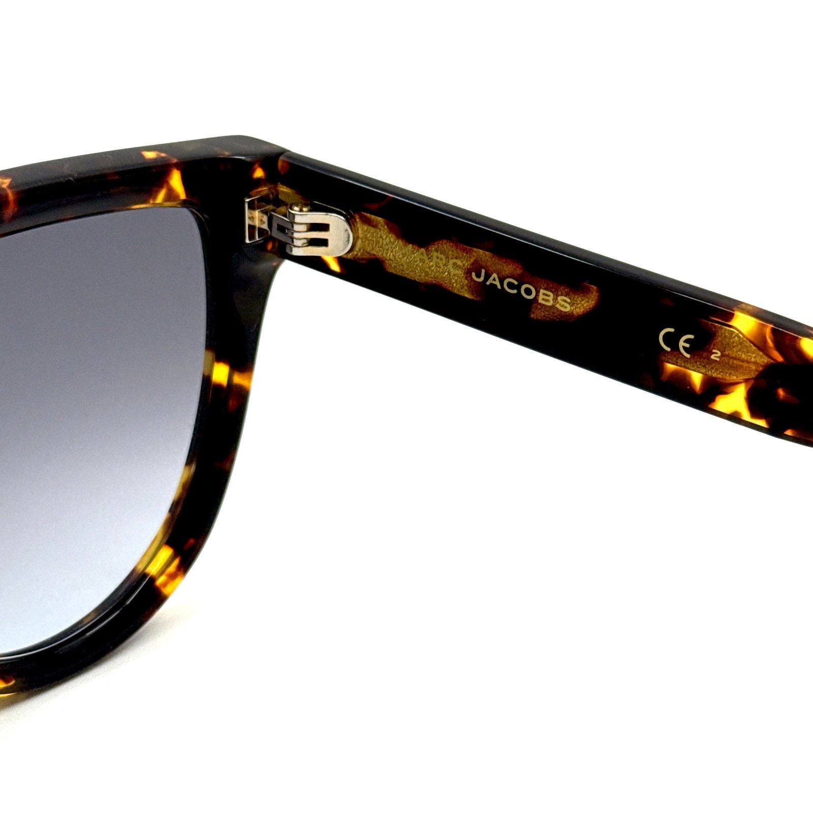 Marc Jacobs New, MARC JACOBS Sunglasses MJ1069/S WR9GB Authentic Size ONE SIZE - 9 Thumbnail