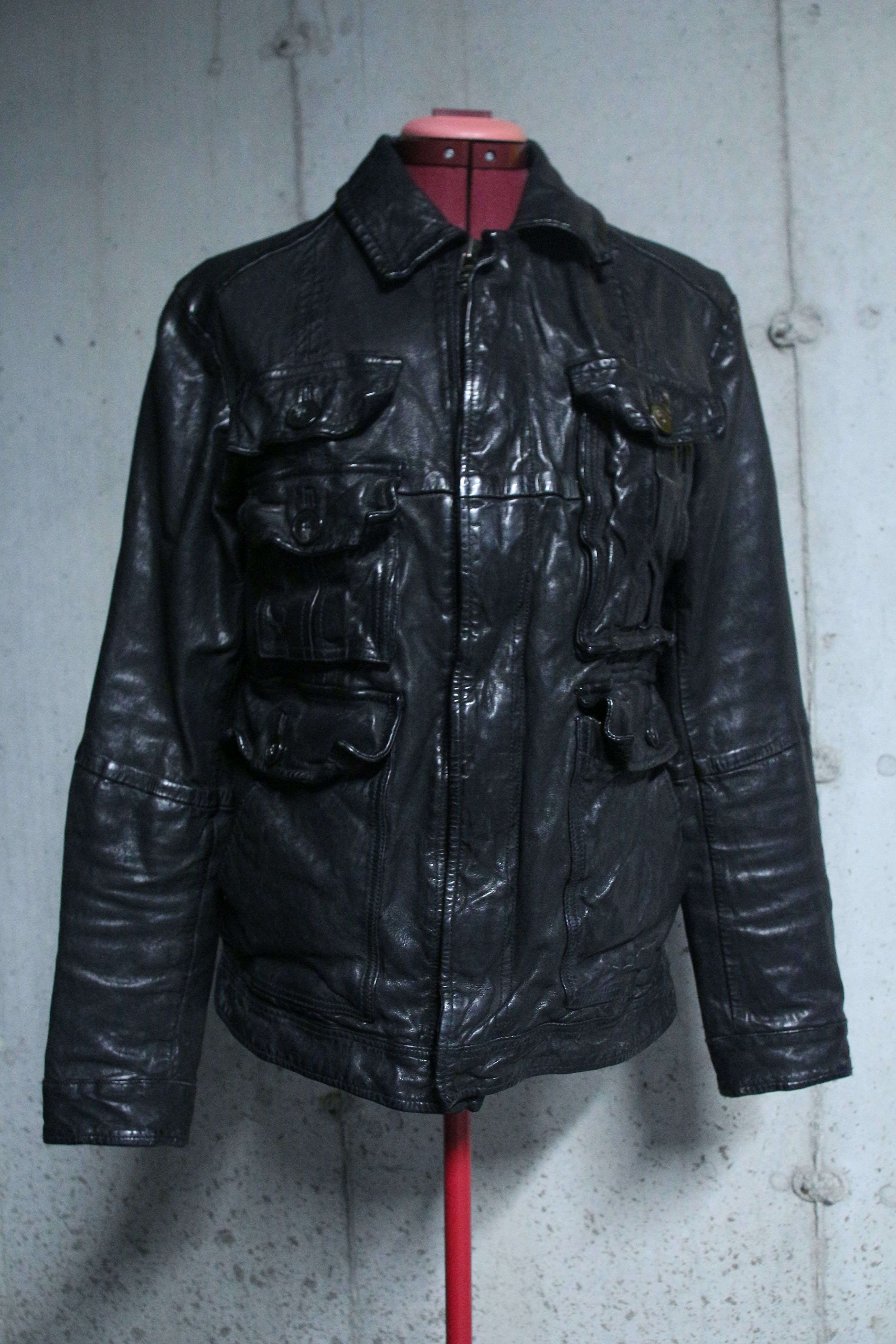 Katoh Kazutaka | Grailed