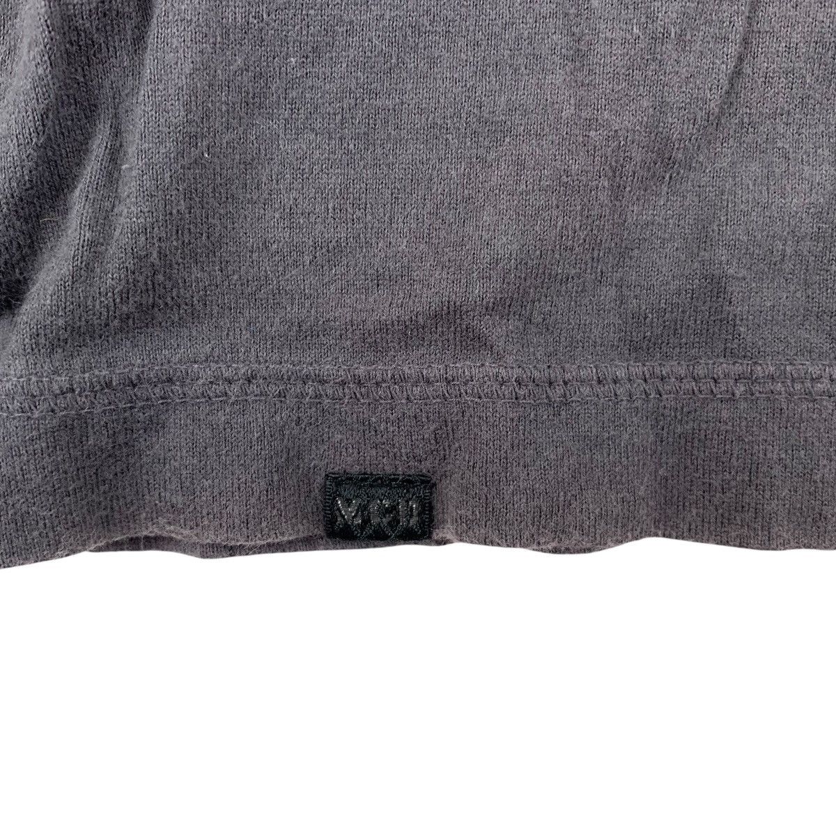Vintage MCD MORE CORE DIVISION x Michael Tomson Design Tee Shirt Size S / US 4 / IT 40 - 8 Thumbnail