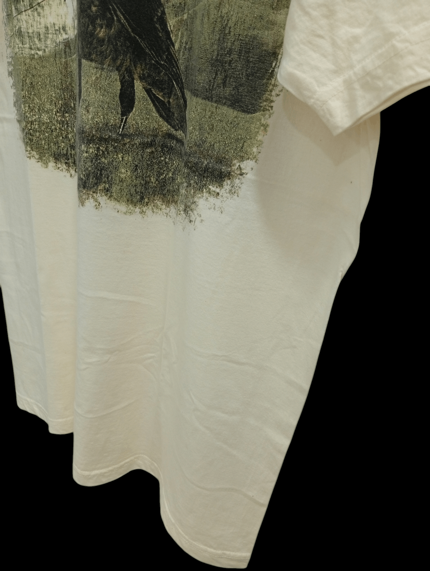 Band Tees × Vintage 🔥🔥Train Save Me San Francisco Album Cover T-Shirt Size US XL / EU 56 / 4 - 11 Thumbnail