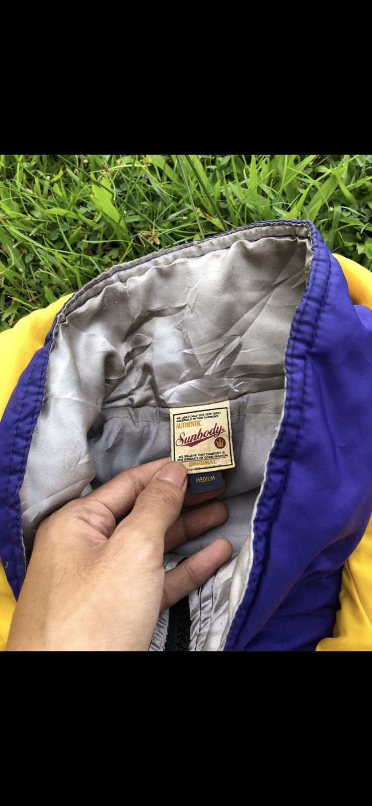 Vintage parkas coat vintage🔥 Size US M / EU 48-50 / 2 - 5 Thumbnail