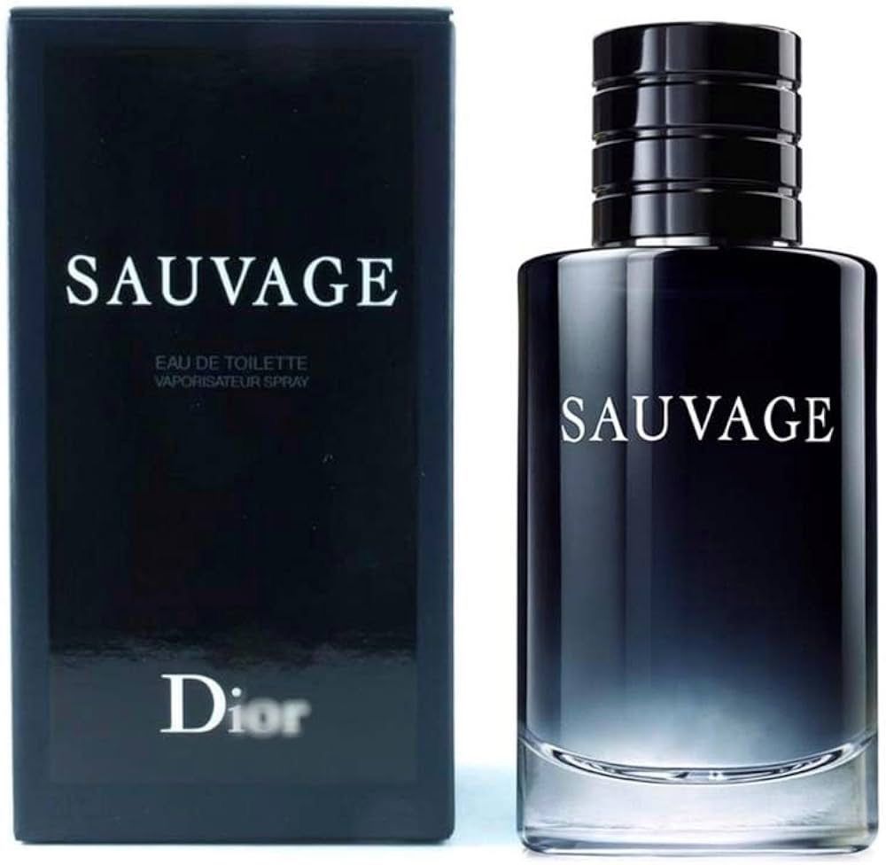 Dior × Vintage Dior sauvage 3.4oz Size ONE SIZE - 1 Preview