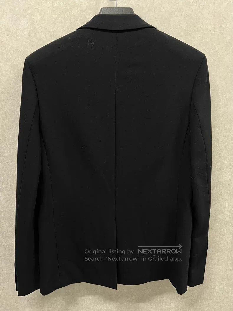Fendi Fendi Blazers Size 48L - 5 Thumbnail