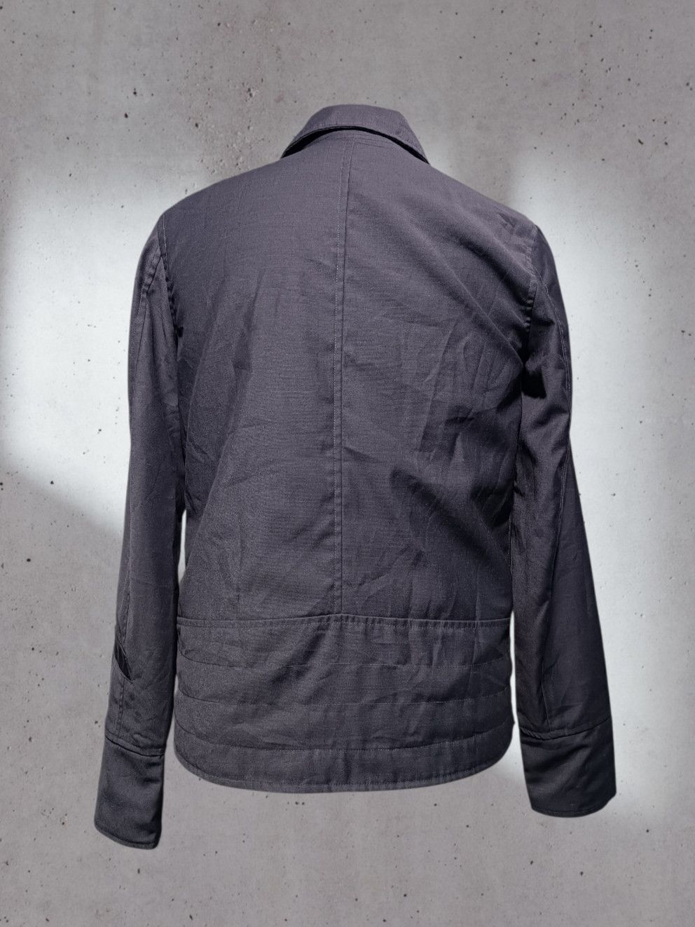 Japanese Brand Asymmetric Ninja Jacket Size US M / EU 48-50 / 2 - 6 Thumbnail