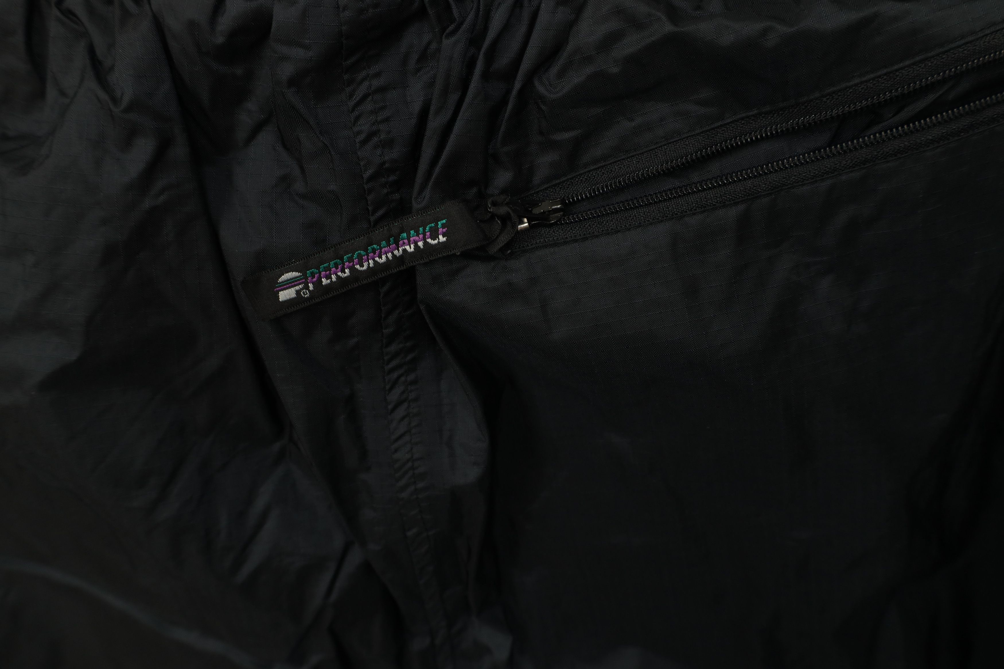 Vintage Vintage 90s Streetwear Waterproof Ripstop Joggers Pants Size US 34 / EU 50 - 13 Thumbnail