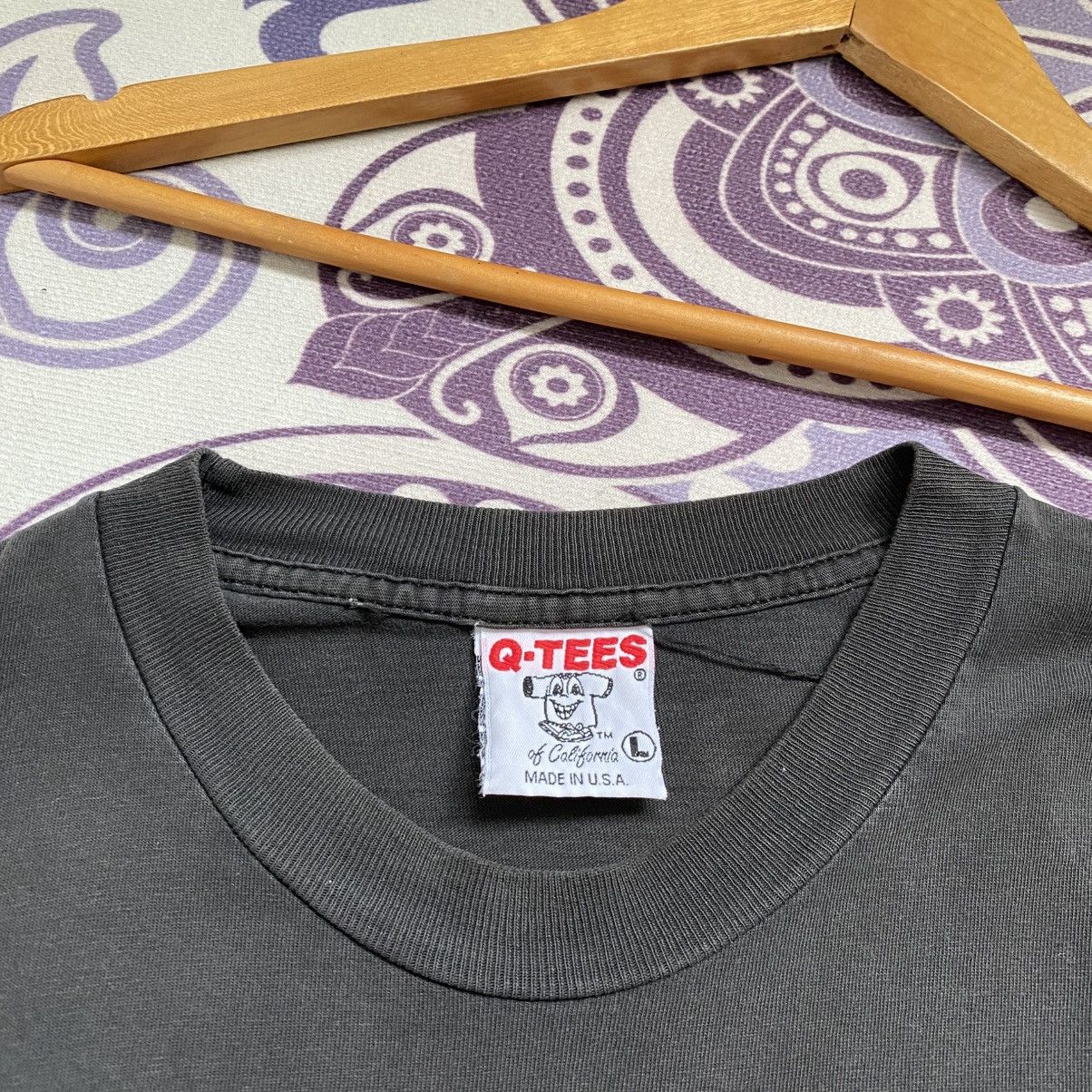 Vintage Rare🔥Vintage 90s Jaco Pastorius Shirt Big Logo Spell Out Size US L / EU 52-54 / 3 - 6 Thumbnail