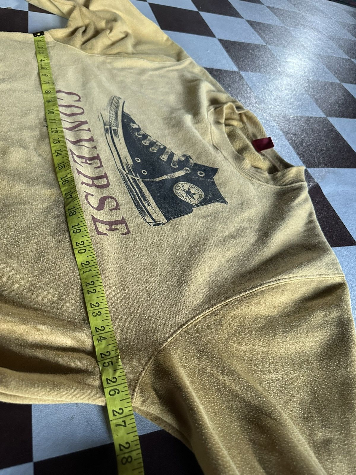 Converse Converse sweatshirts Size US XL / EU 56 / 4 - 6 Thumbnail