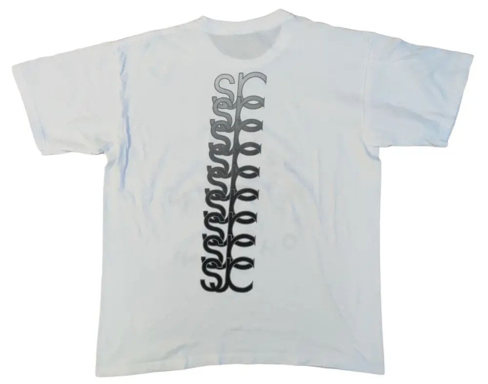 Rap Tees Sean John T Size US XL / EU 56 / 4 - 2 Thumbnail