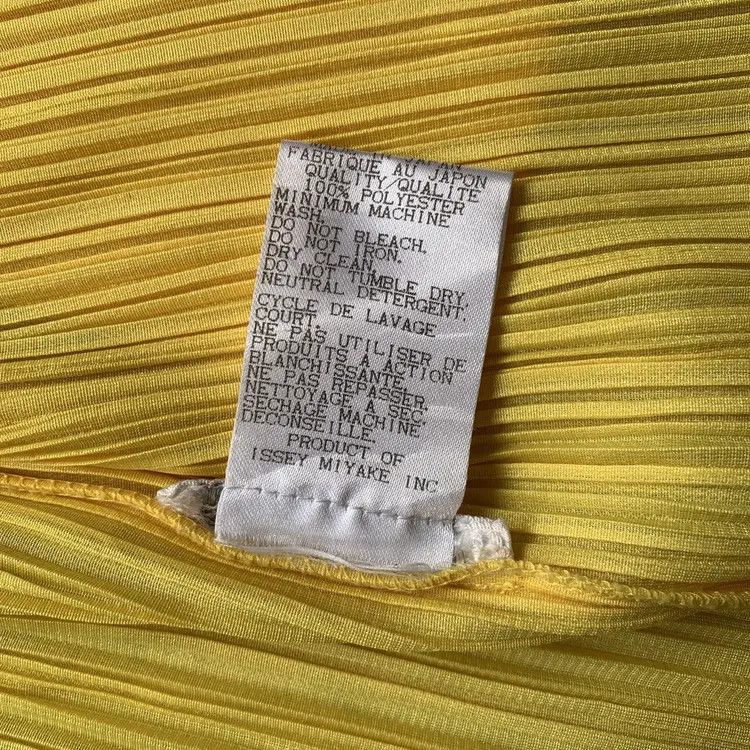 Pleats Please Issey Miyake Pleats Please Issey Miyake Size M / US 6-8 / IT 42-44 - 6 Thumbnail