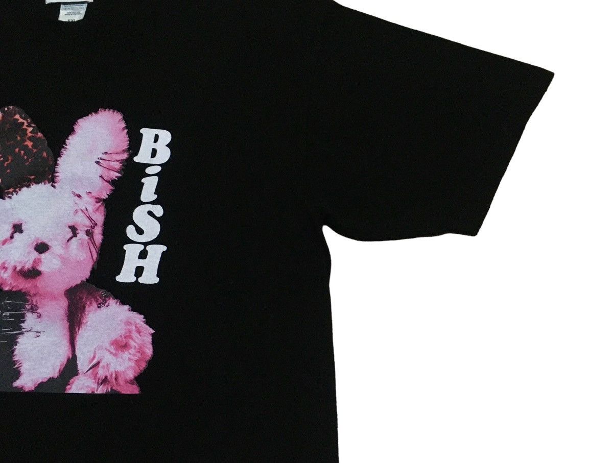 Japanese Brand × Seditionaries Very Rare Vintage Japanese Brand Shit Original T-shirt 2000s Size US XXL / EU 58 / 5 - 6 Thumbnail