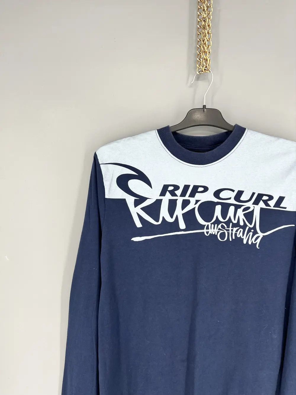 Rip Curl 🔥Offers🔥Rip Curl Vintage Y2K Rare Streetwear Spellout Size US M / EU 48-50 / 2 - 2 Thumbnail