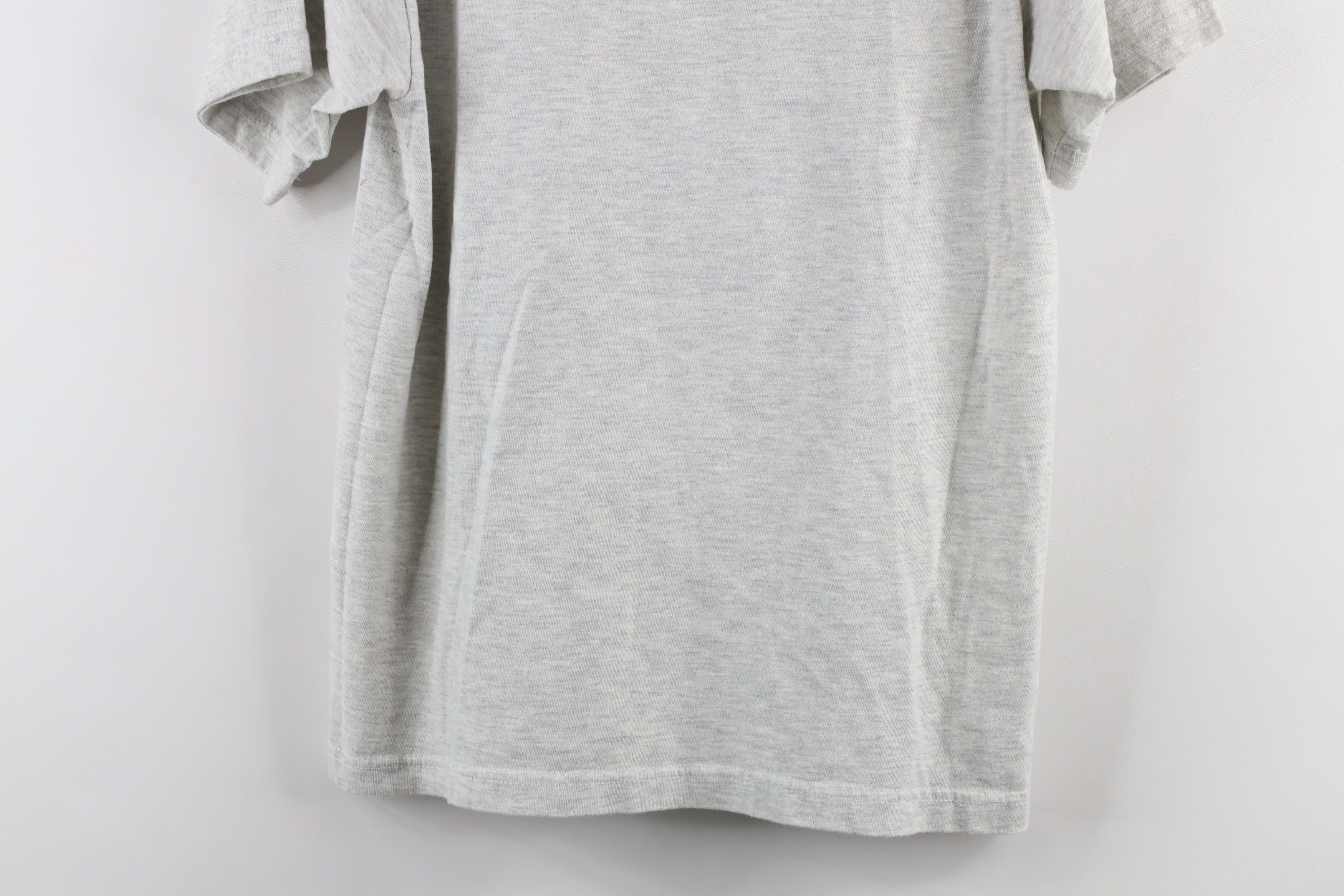 Vintage Vintage 90s Spell Out Belikin Beer Belize T-Shirt Gray Size US S / EU 44-46 / 1 - 10 Thumbnail