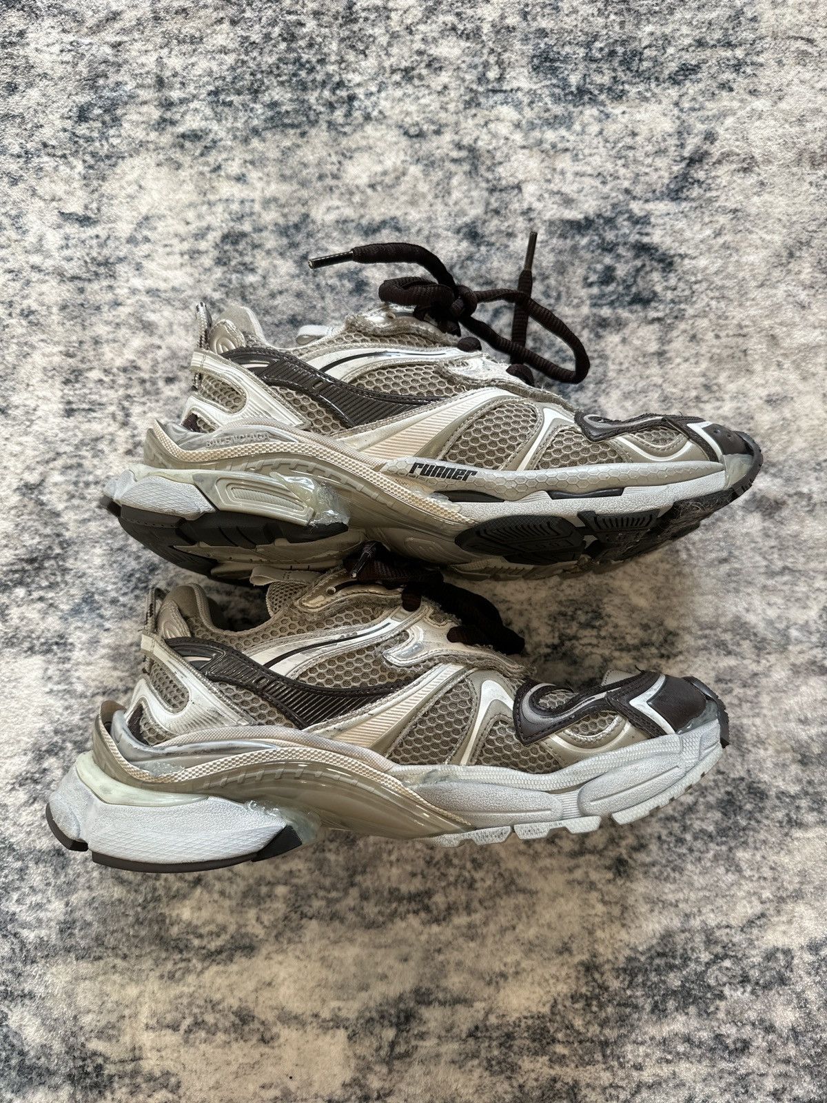Balenciaga Balenciaga Track 2.0 Size US 8 / EU 41 - 7 Thumbnail