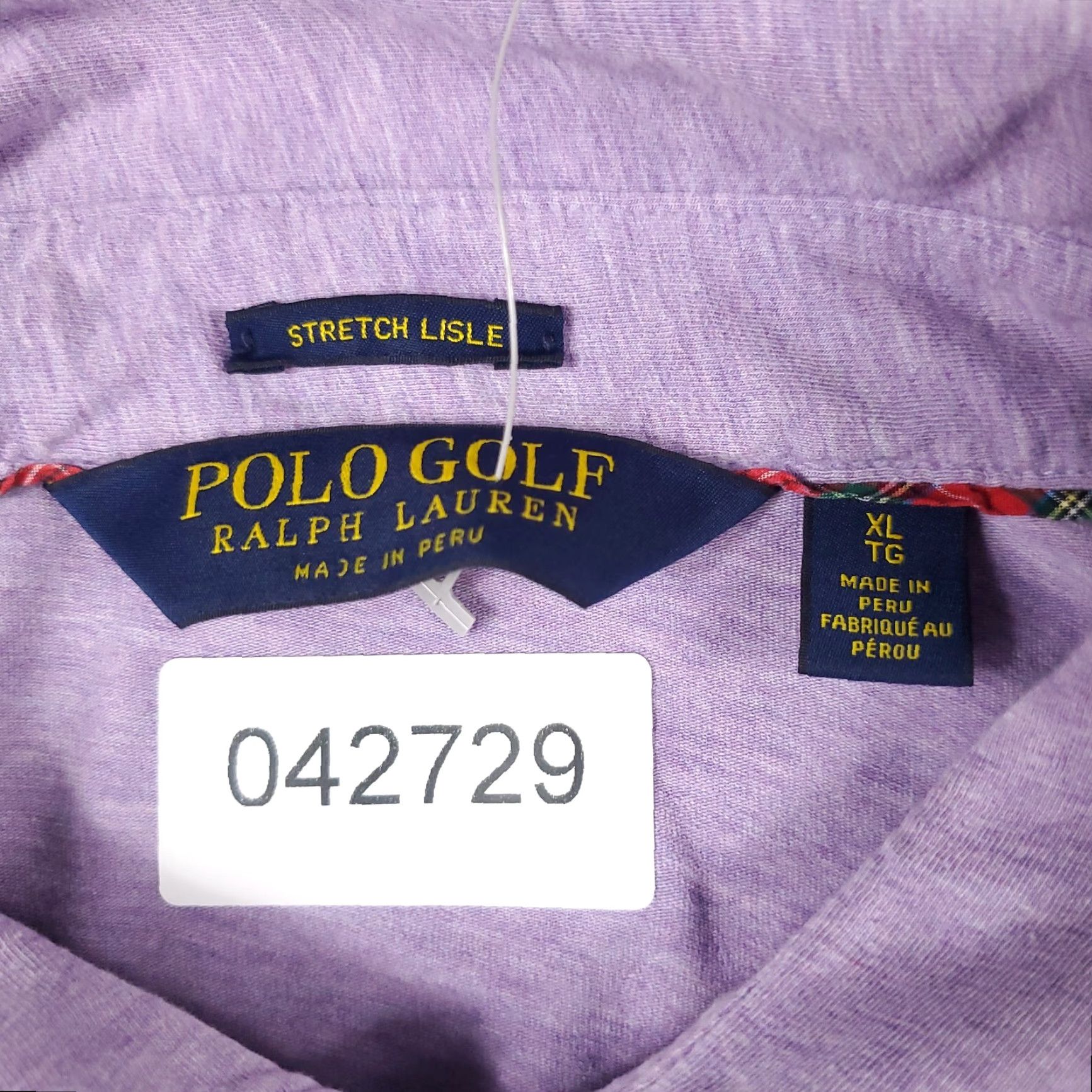 Ralph Lauren VINTAGE N/A Size US XL / EU 56 / 4 - 7 Thumbnail