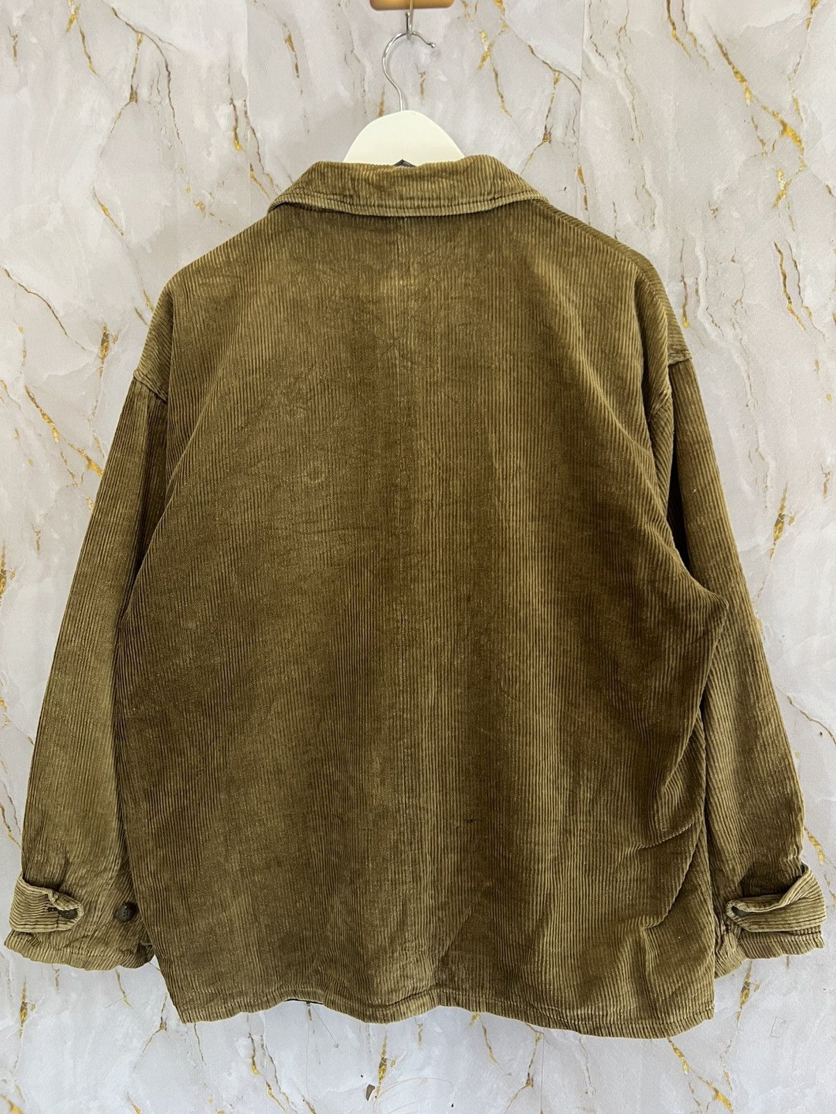 Valentino VALENTINO GIANCARLO JACKET Size US M / EU 48-50 / 2 - 2 Thumbnail