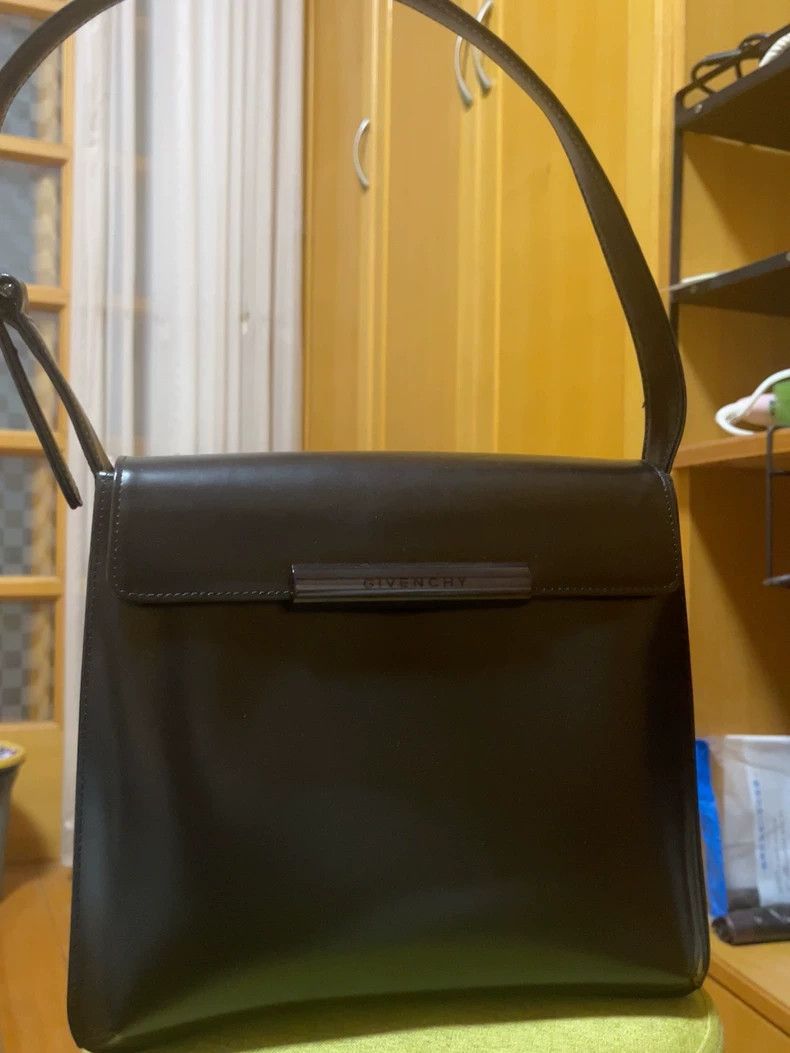 Other Givenchy Laser-engraved bag Size ONE SIZE - 2 Thumbnail